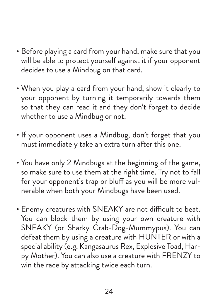 Rulebook page 24