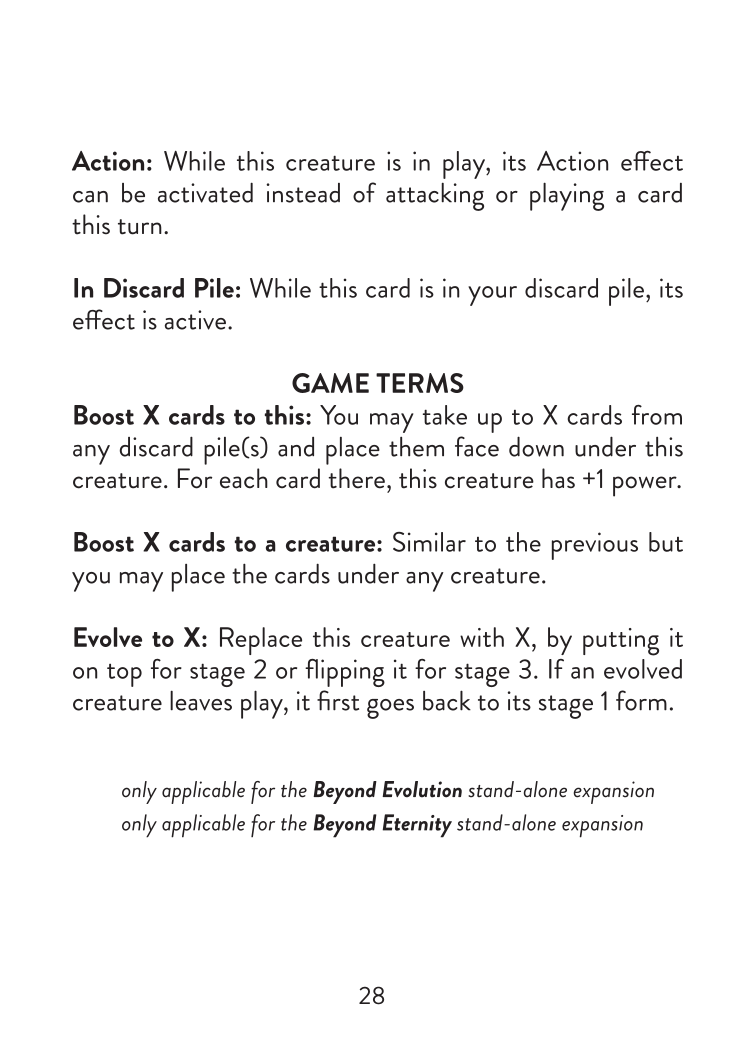 Rulebook page 28