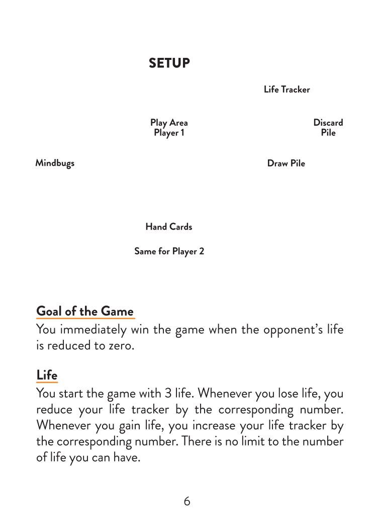Rulebook page 6
