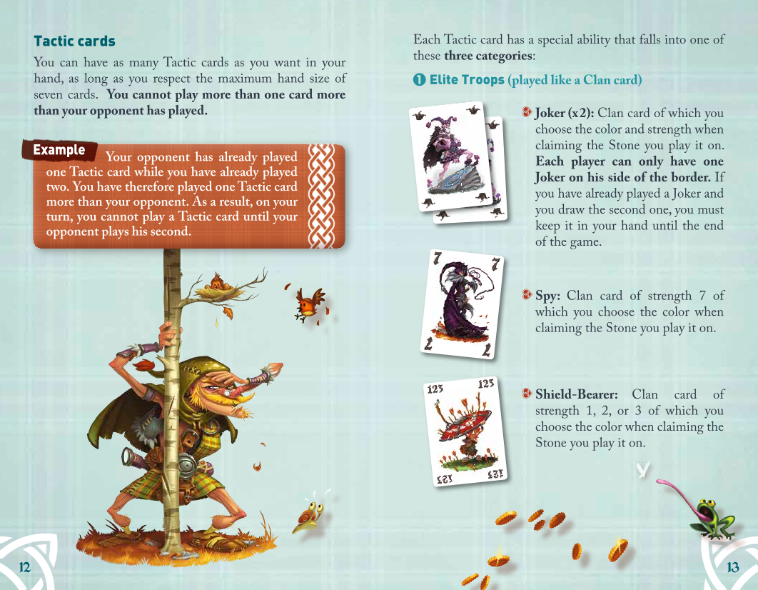 Rulebook page 7