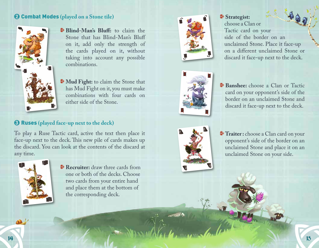 Rulebook page 8