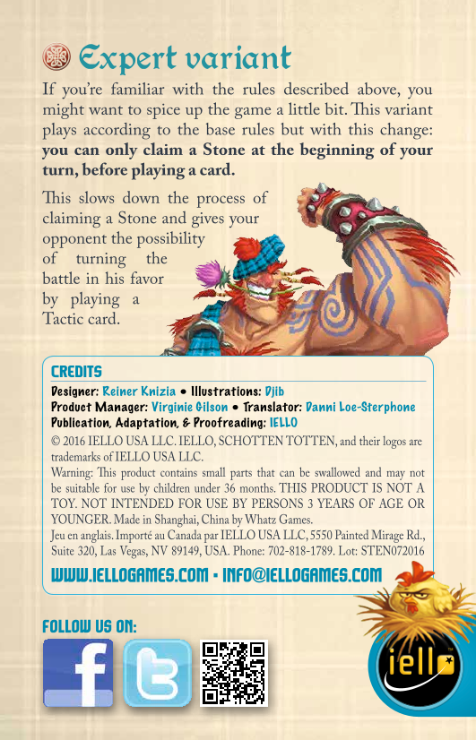 Rulebook page 9