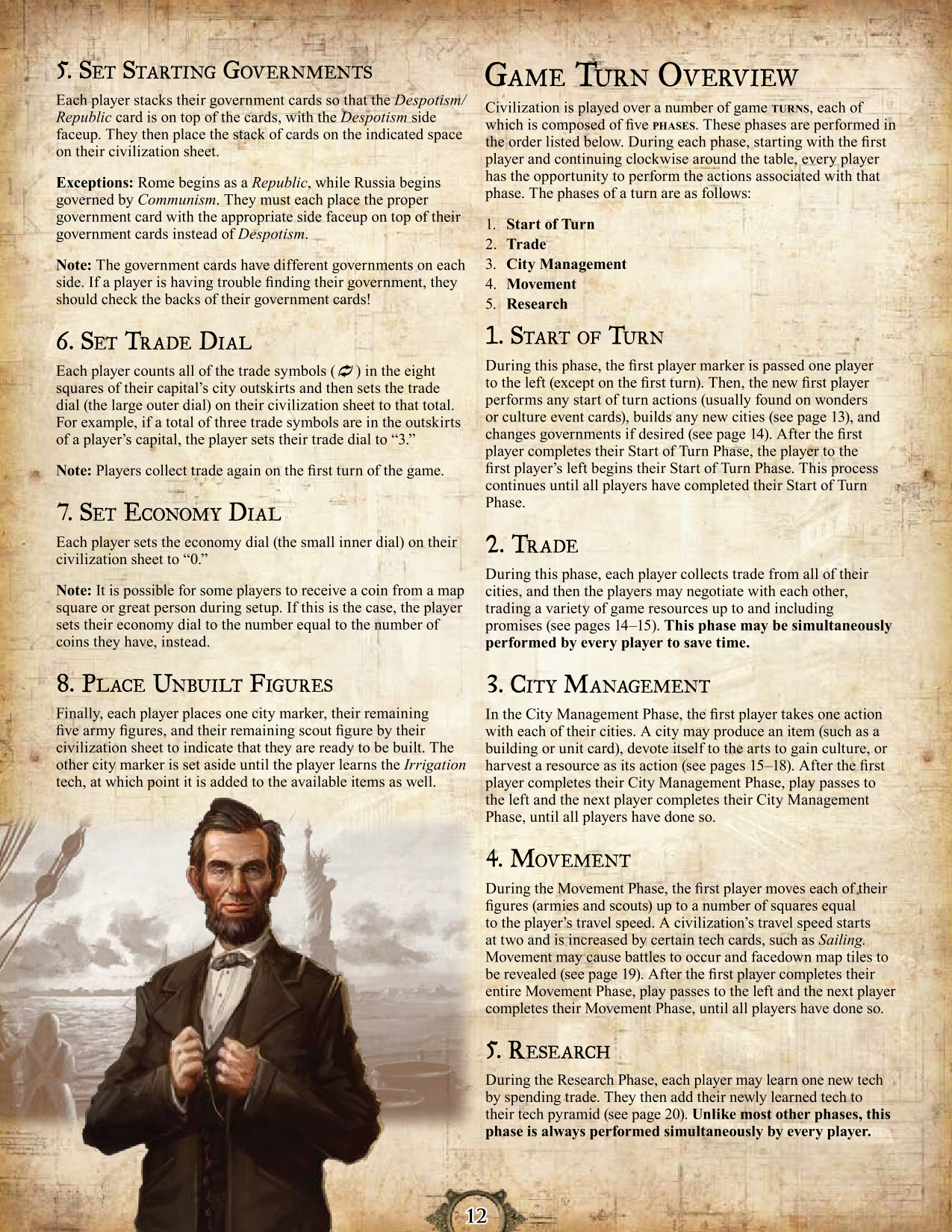 Rulebook page 12