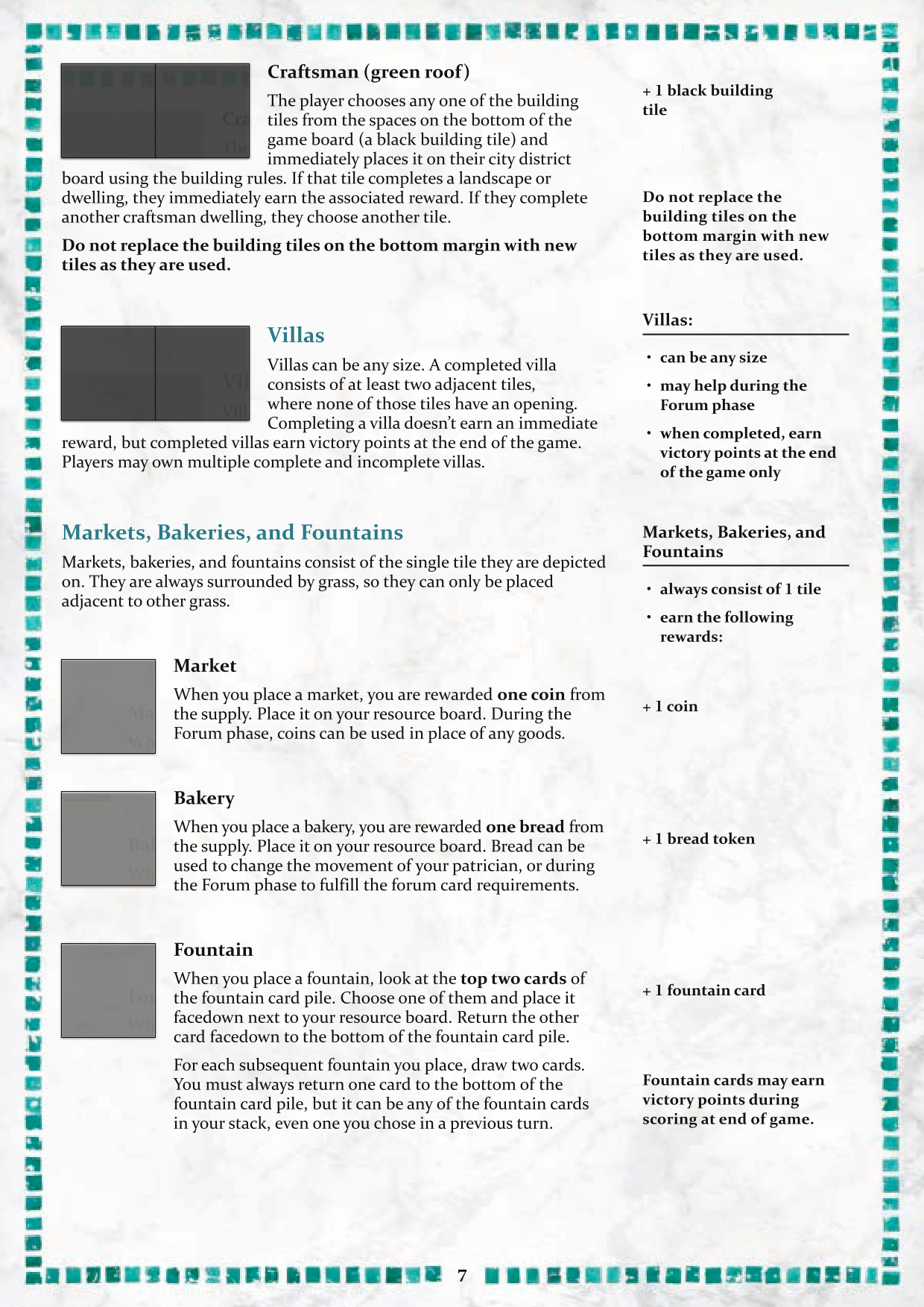 Rulebook page 7