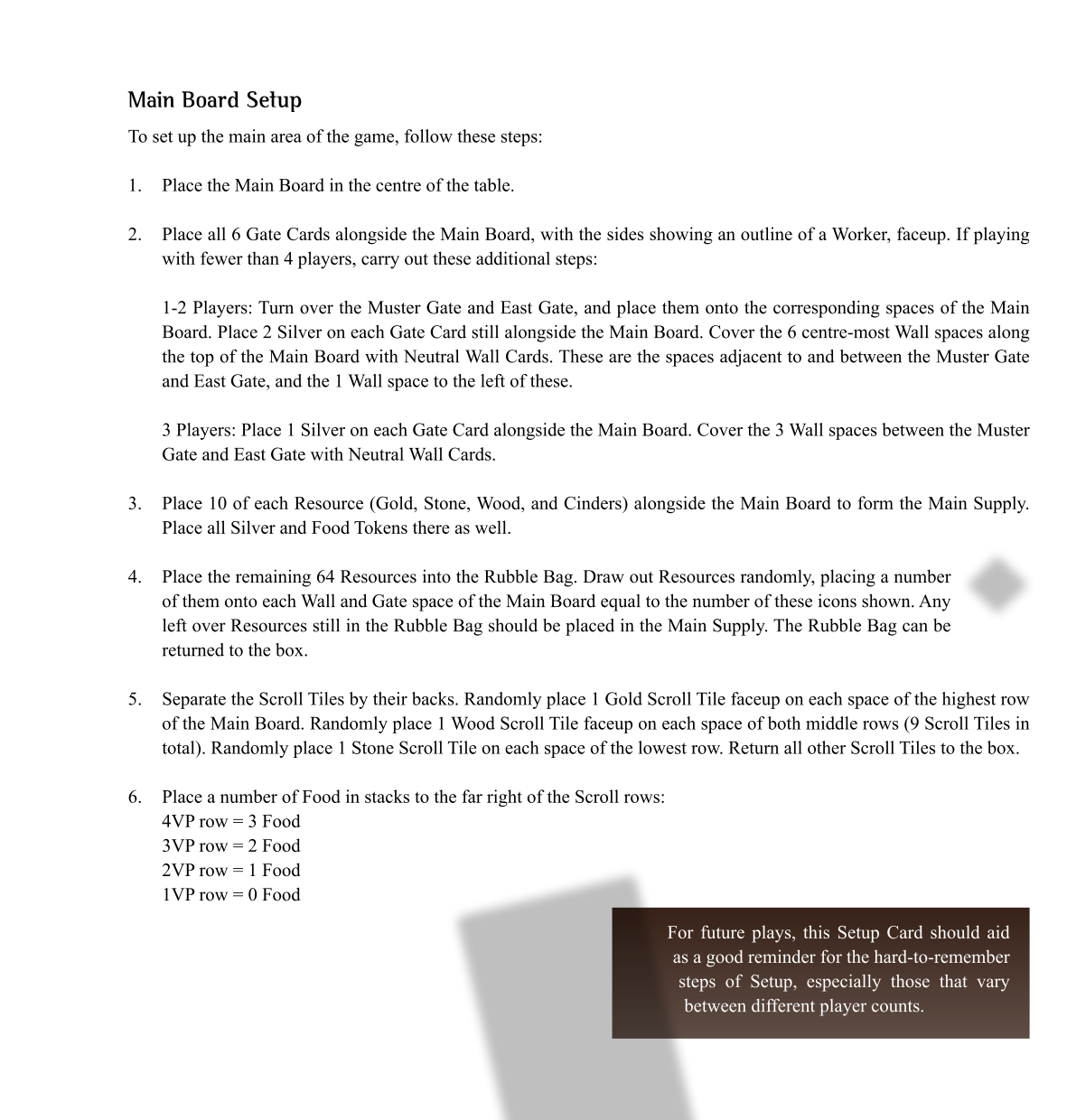 Rulebook page 6