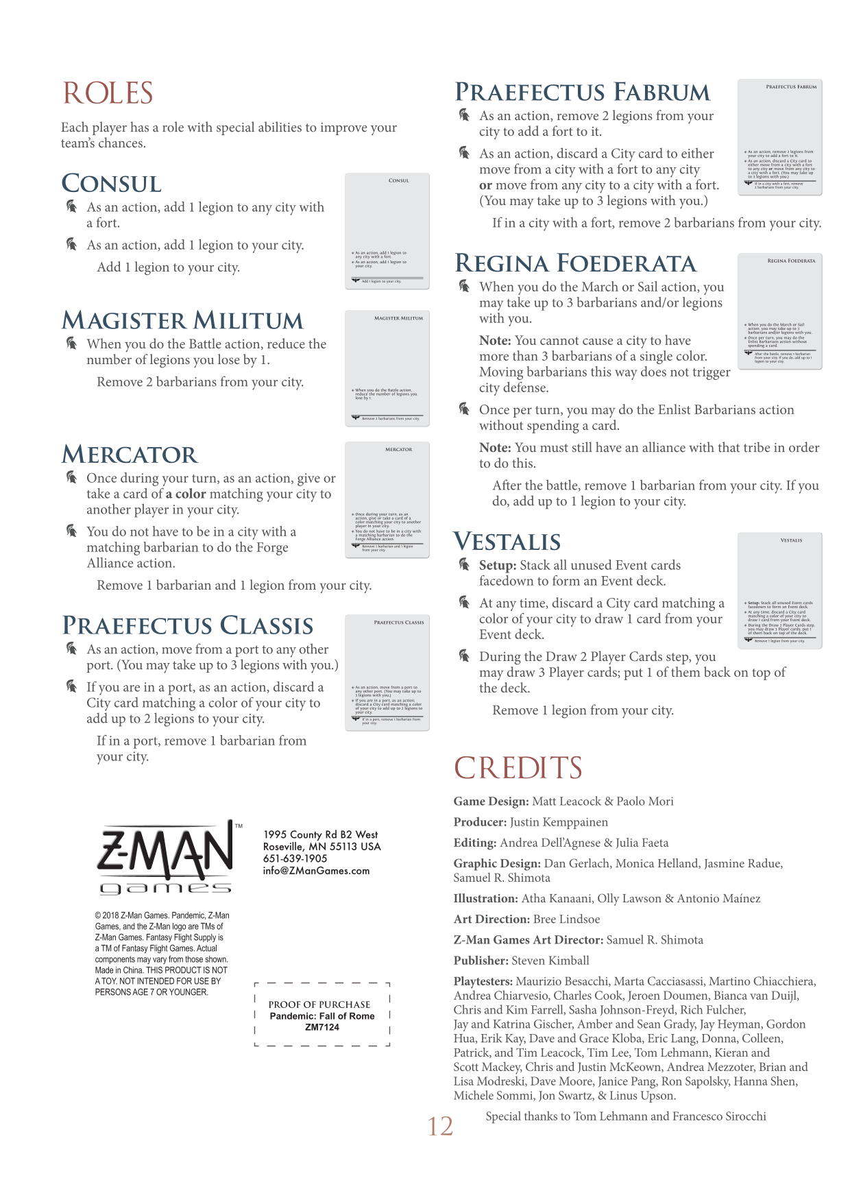 Rulebook page 12
