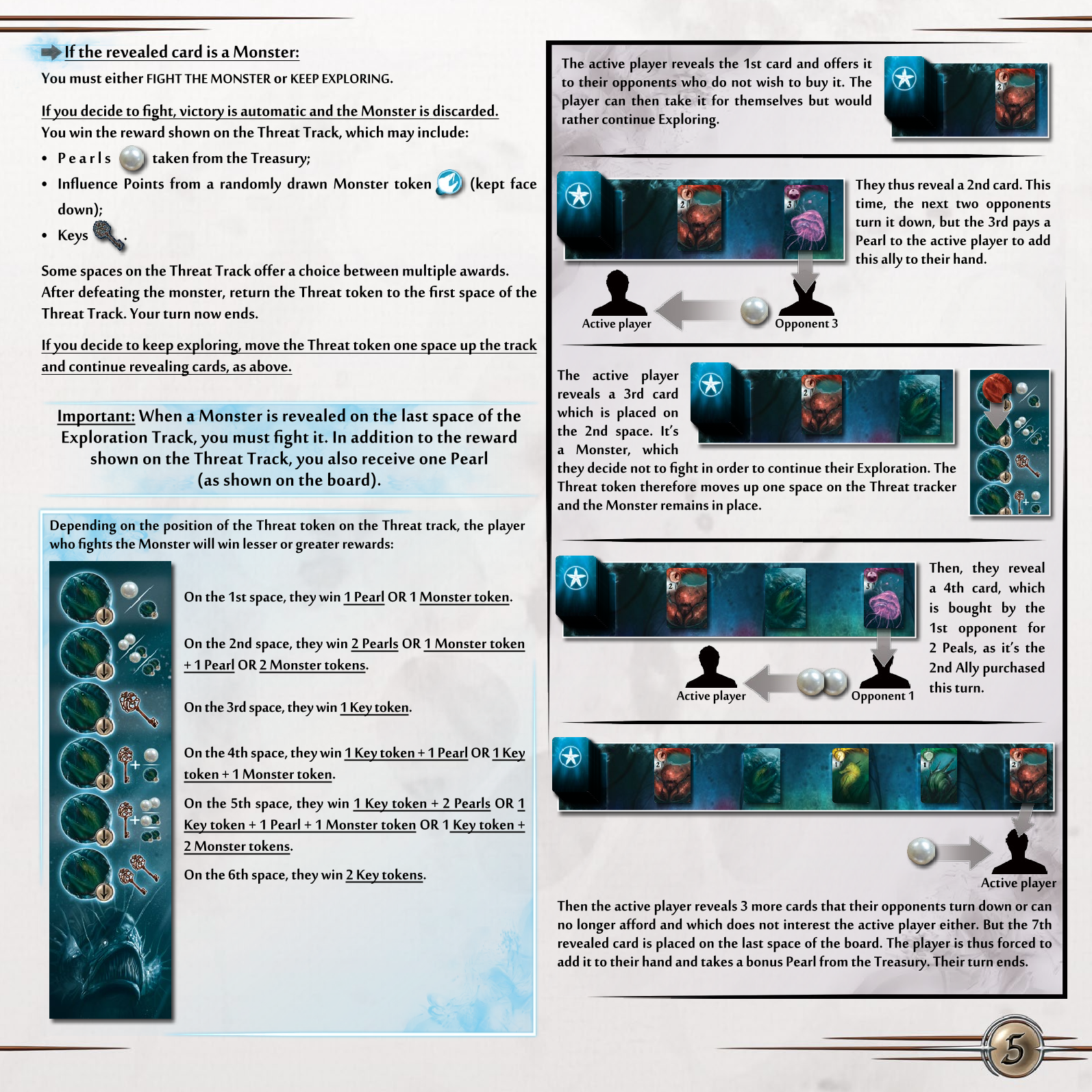 Rulebook page 5