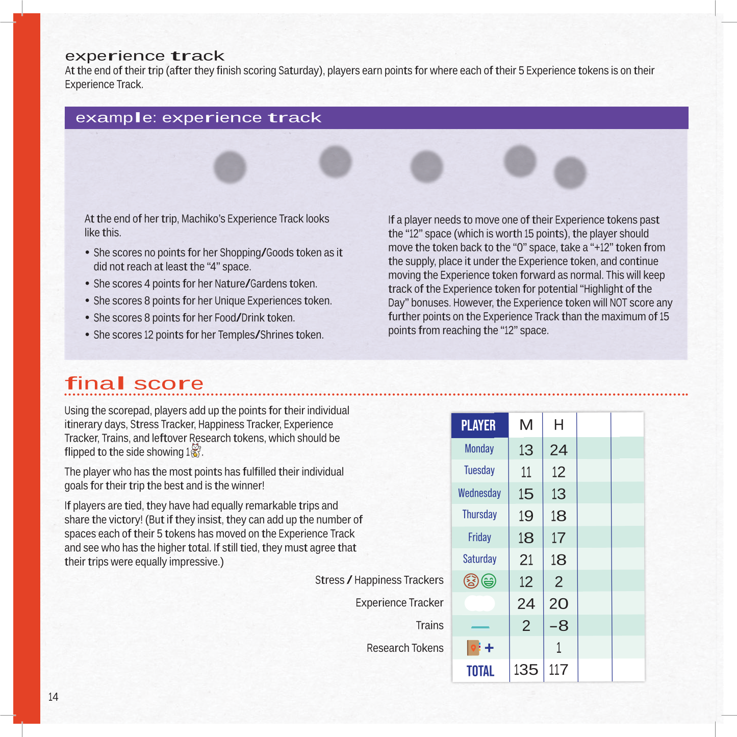 Rulebook page 14