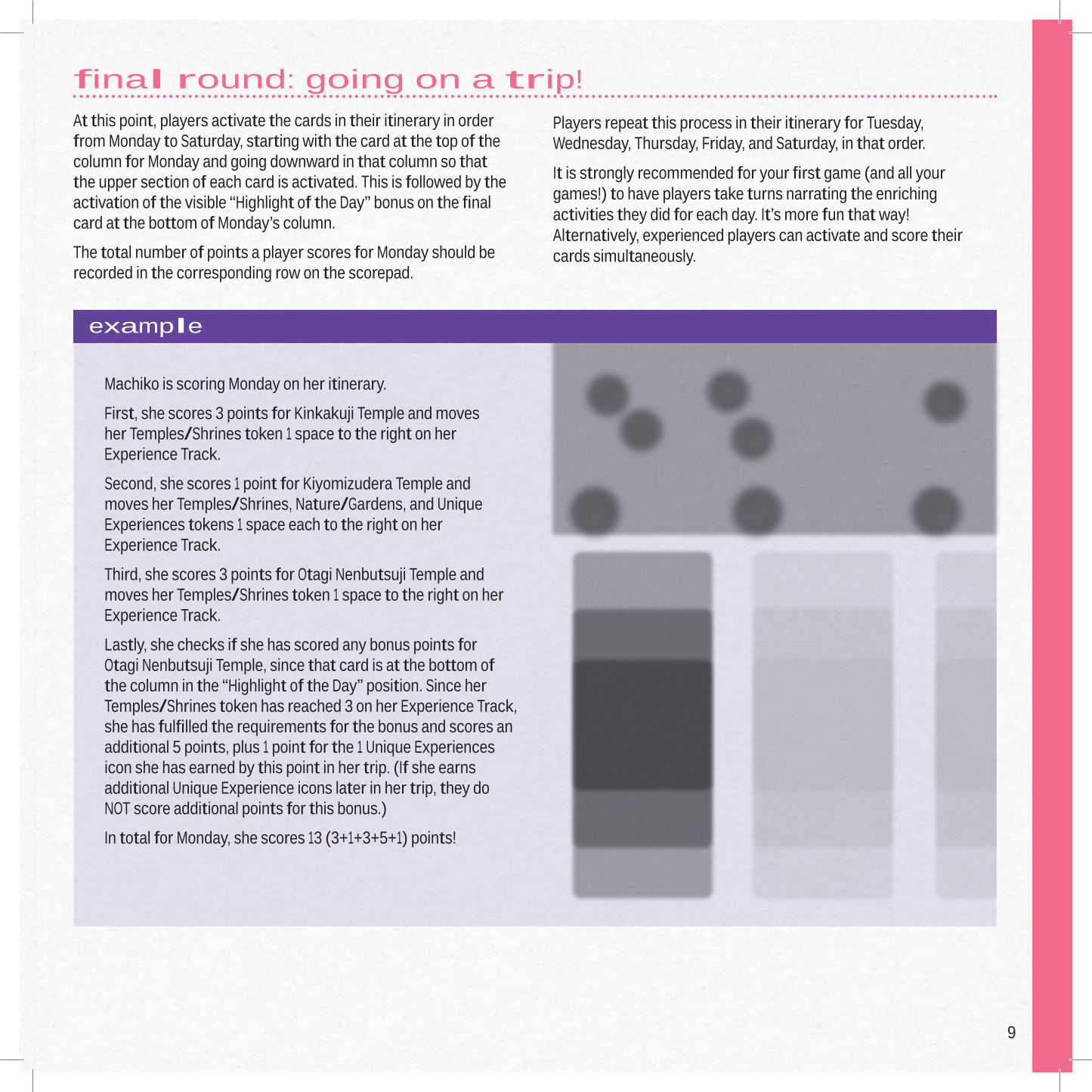 Rulebook page 9