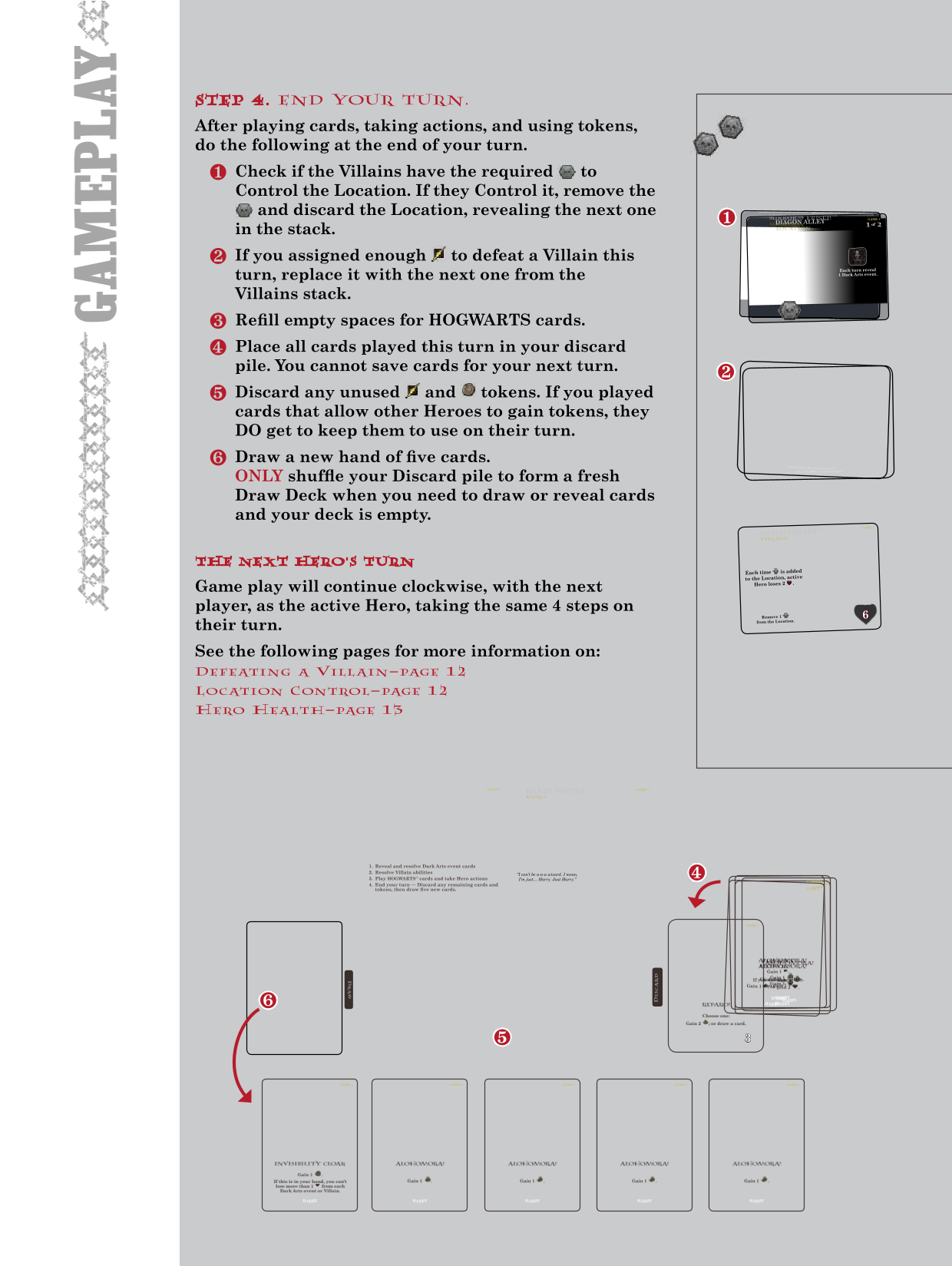 Rulebook page 10