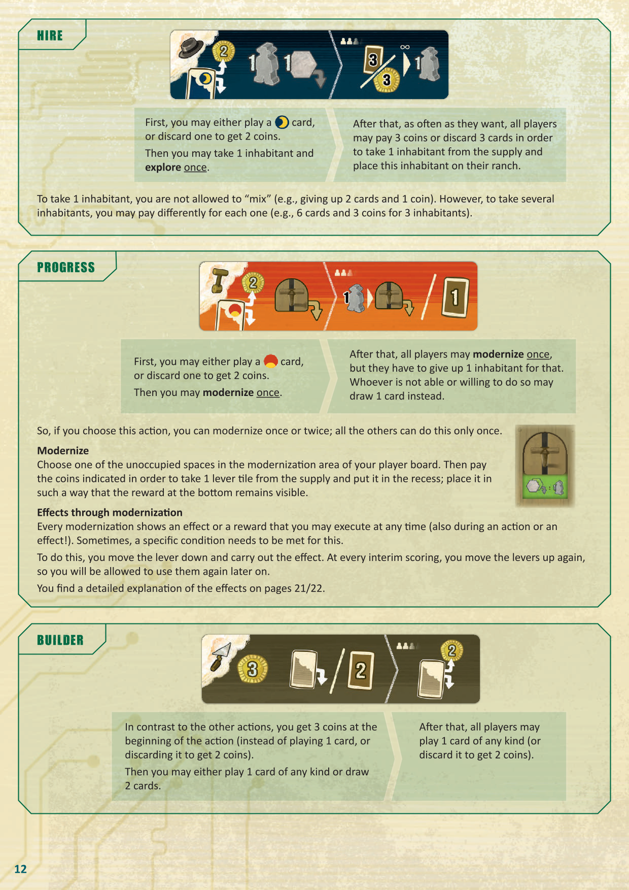 Rulebook page 12
