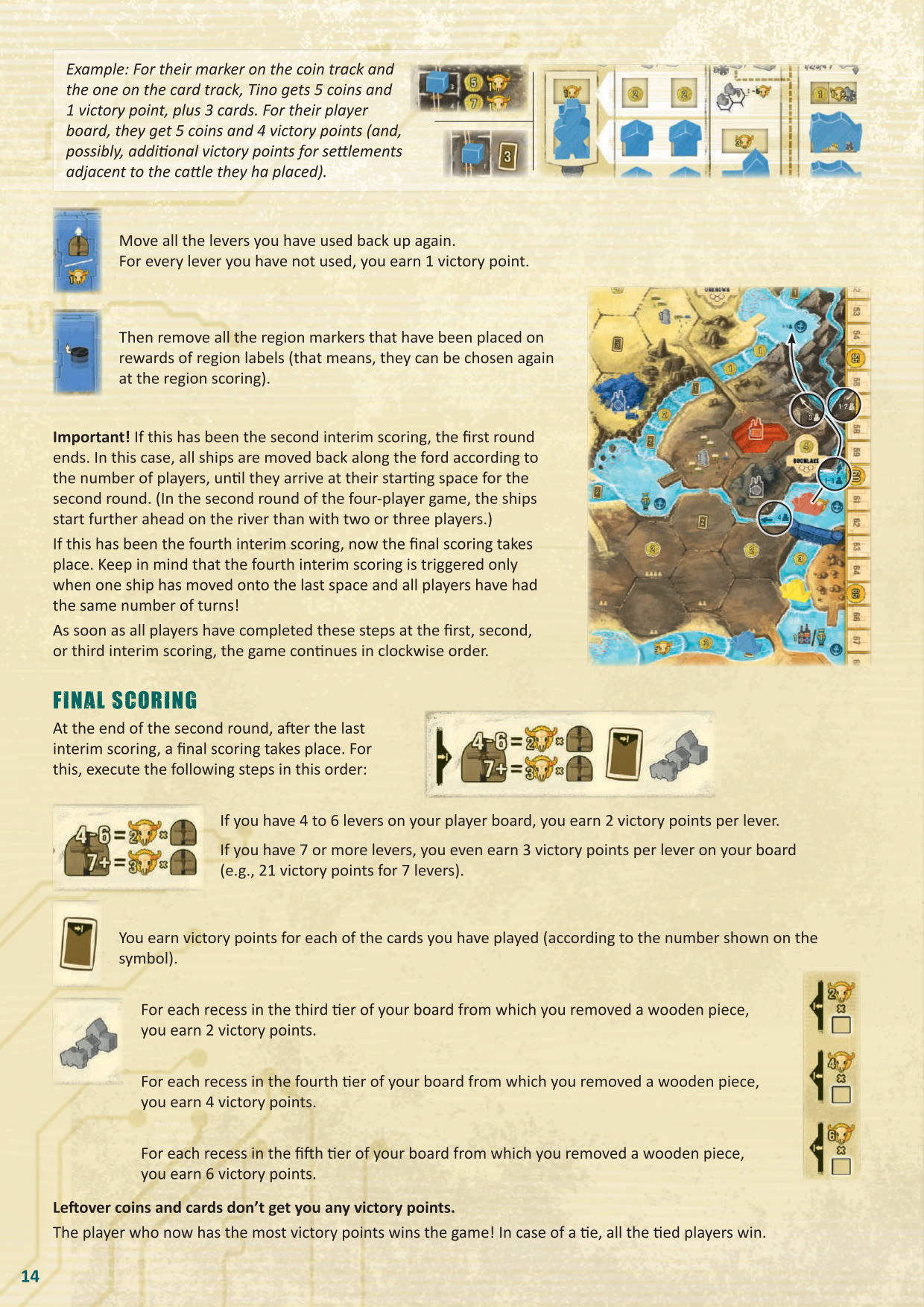 Rulebook page 14