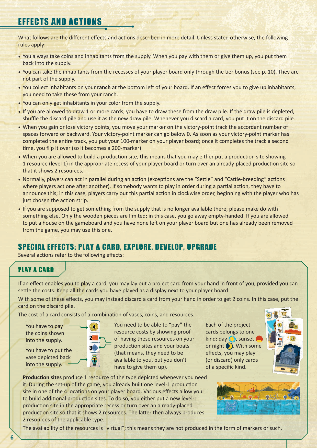 Rulebook page 6