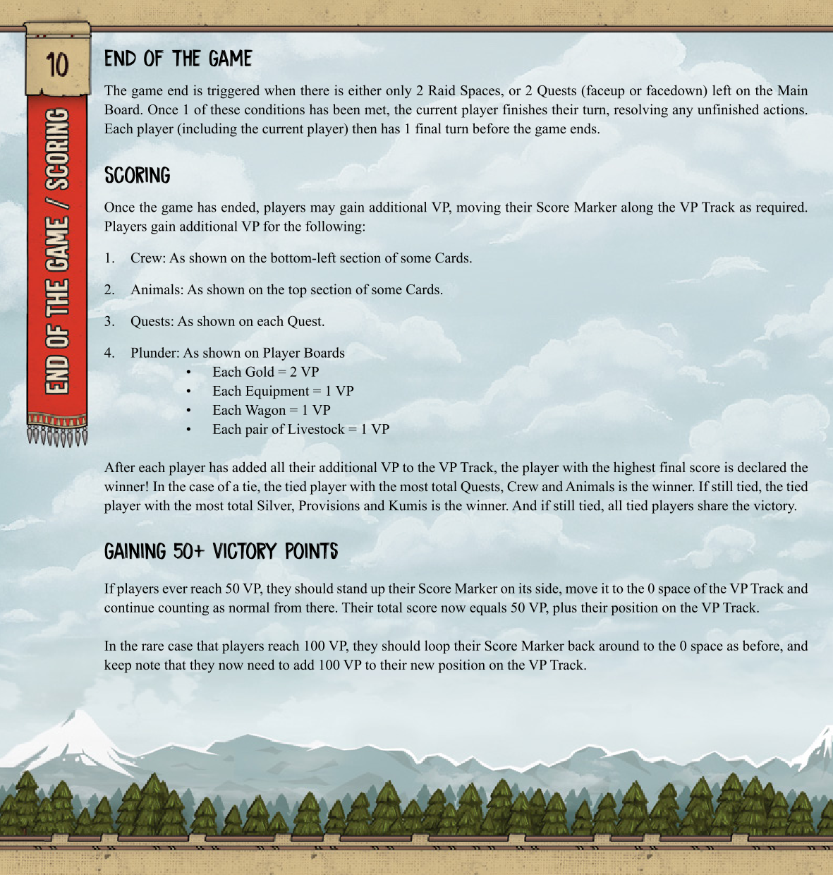 Rulebook page 10
