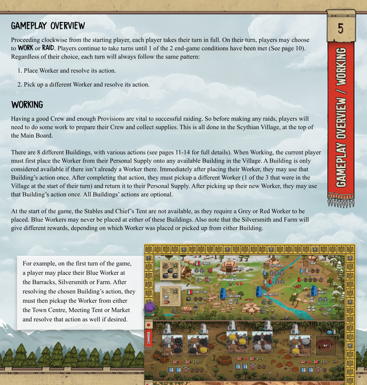 Rulebook page 5
