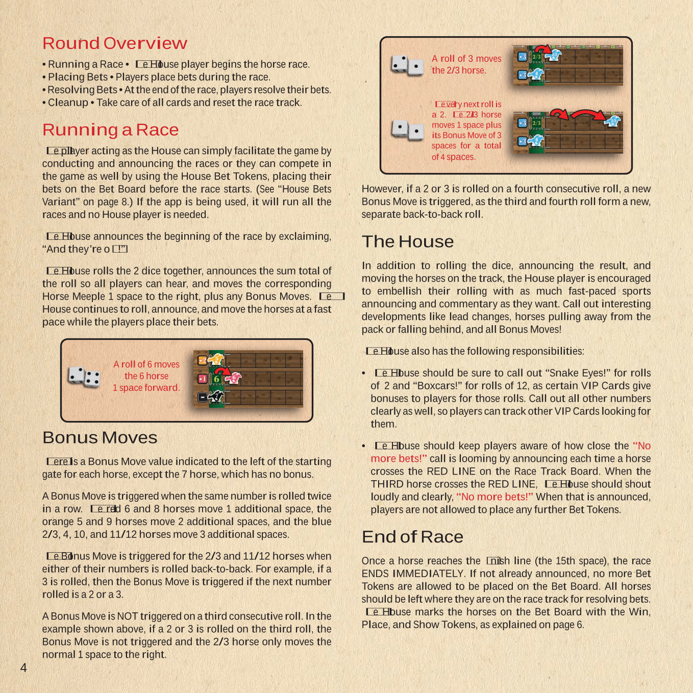 Rulebook page 4