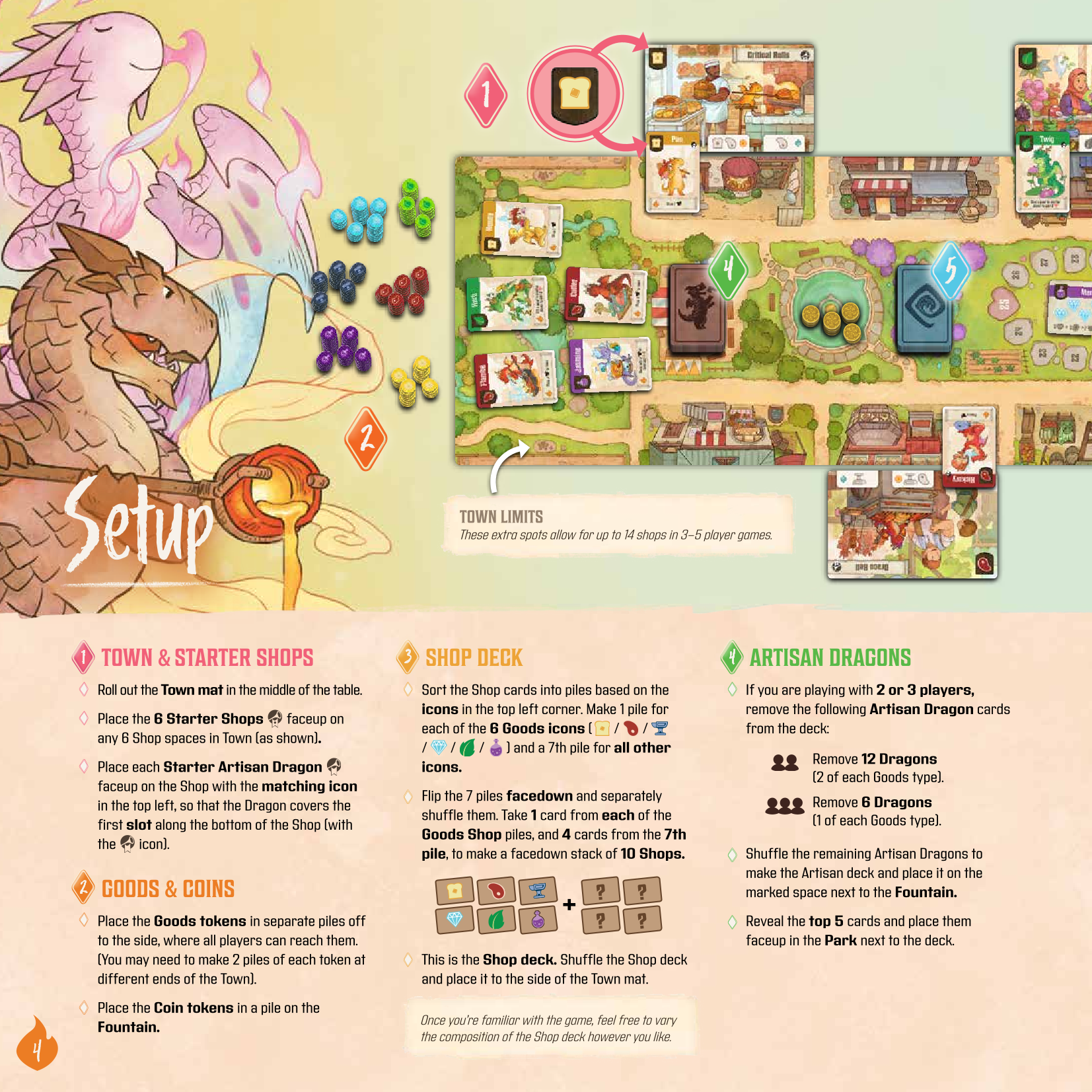 Rulebook page 4