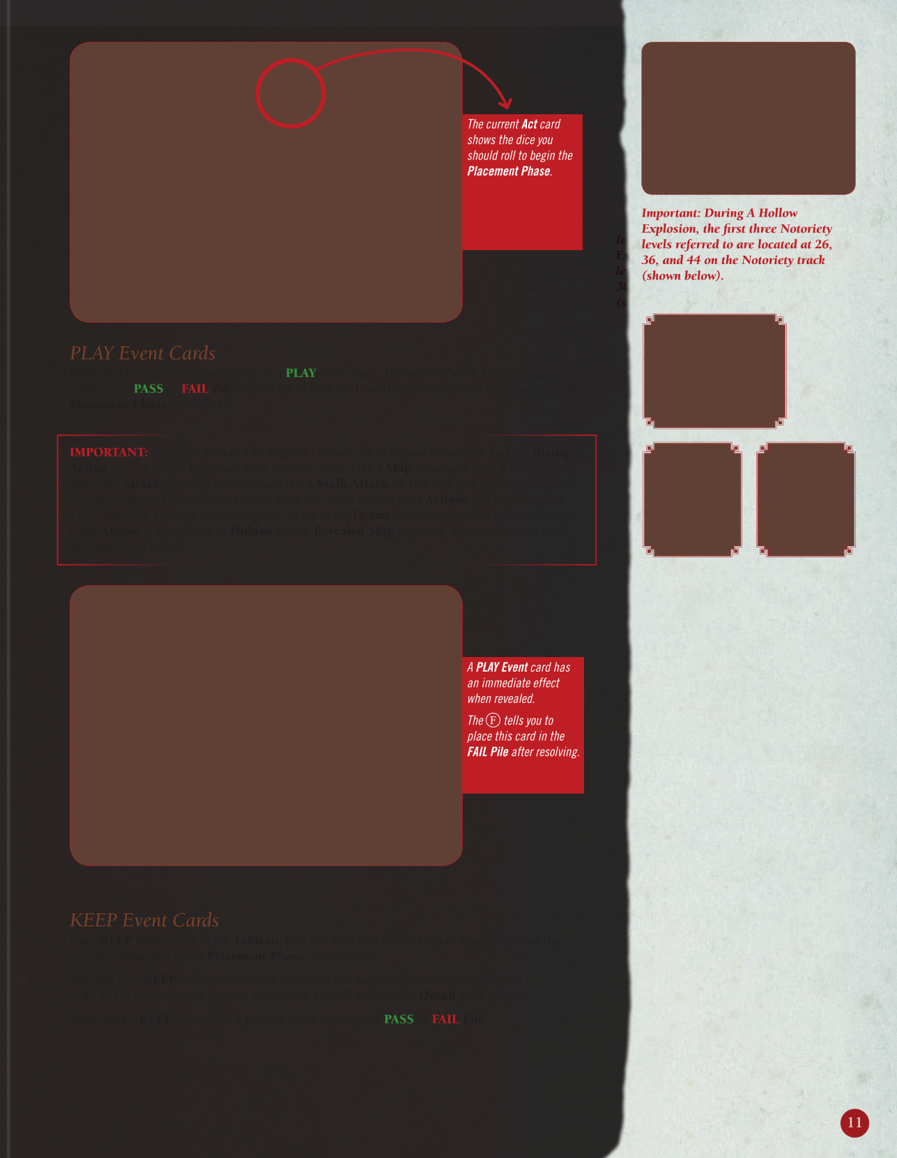Rulebook page 11