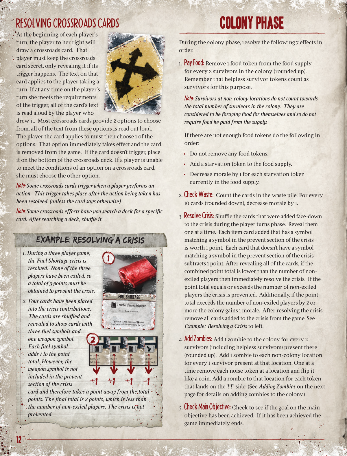 Rulebook page 12
