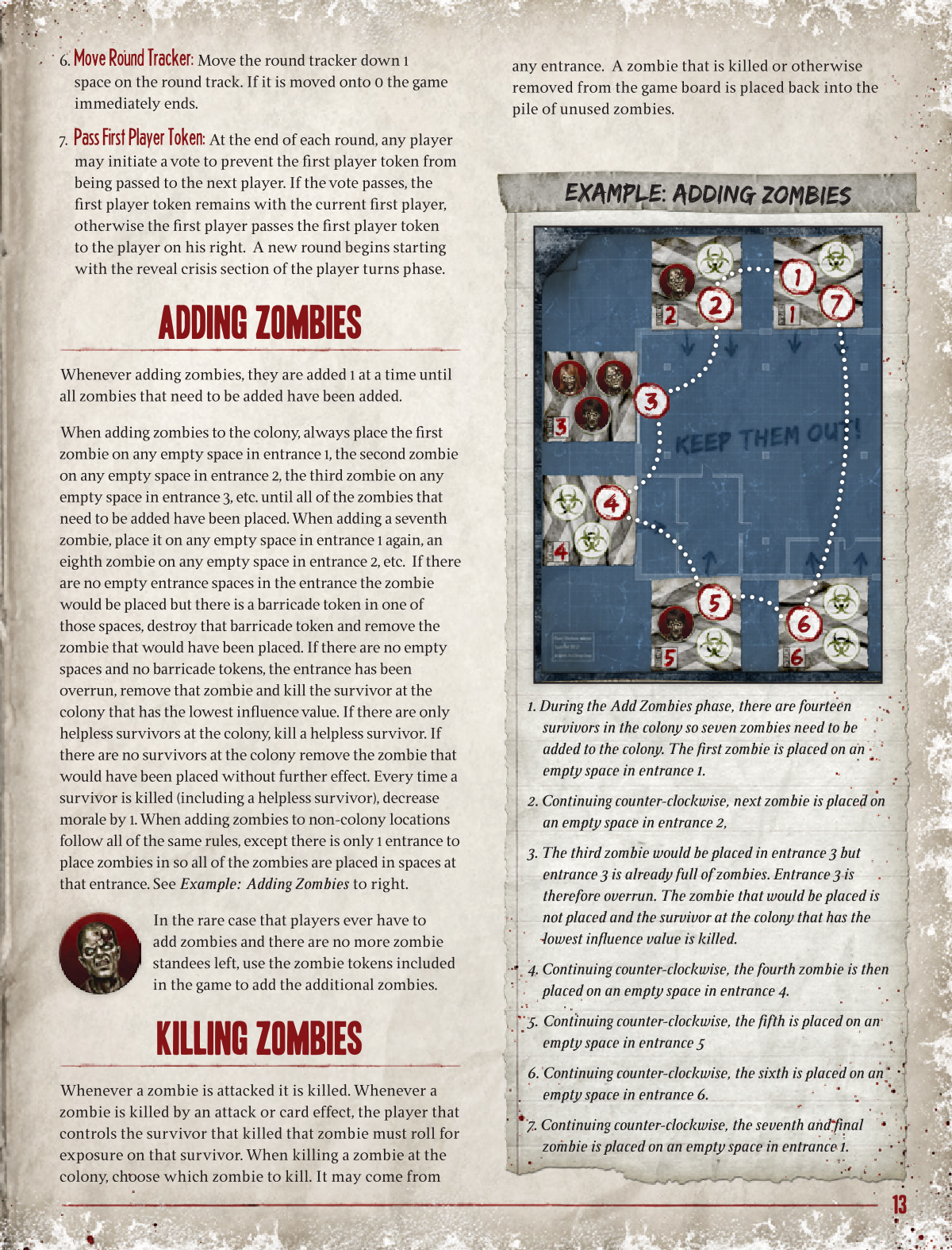 Rulebook page 13