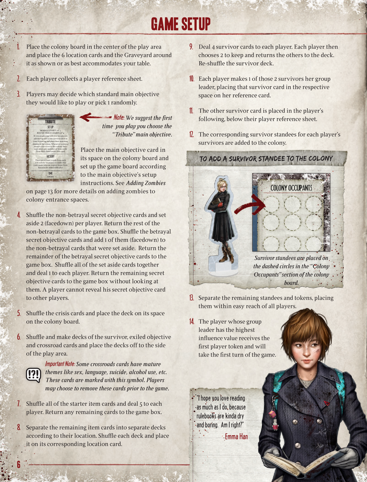 Rulebook page 6