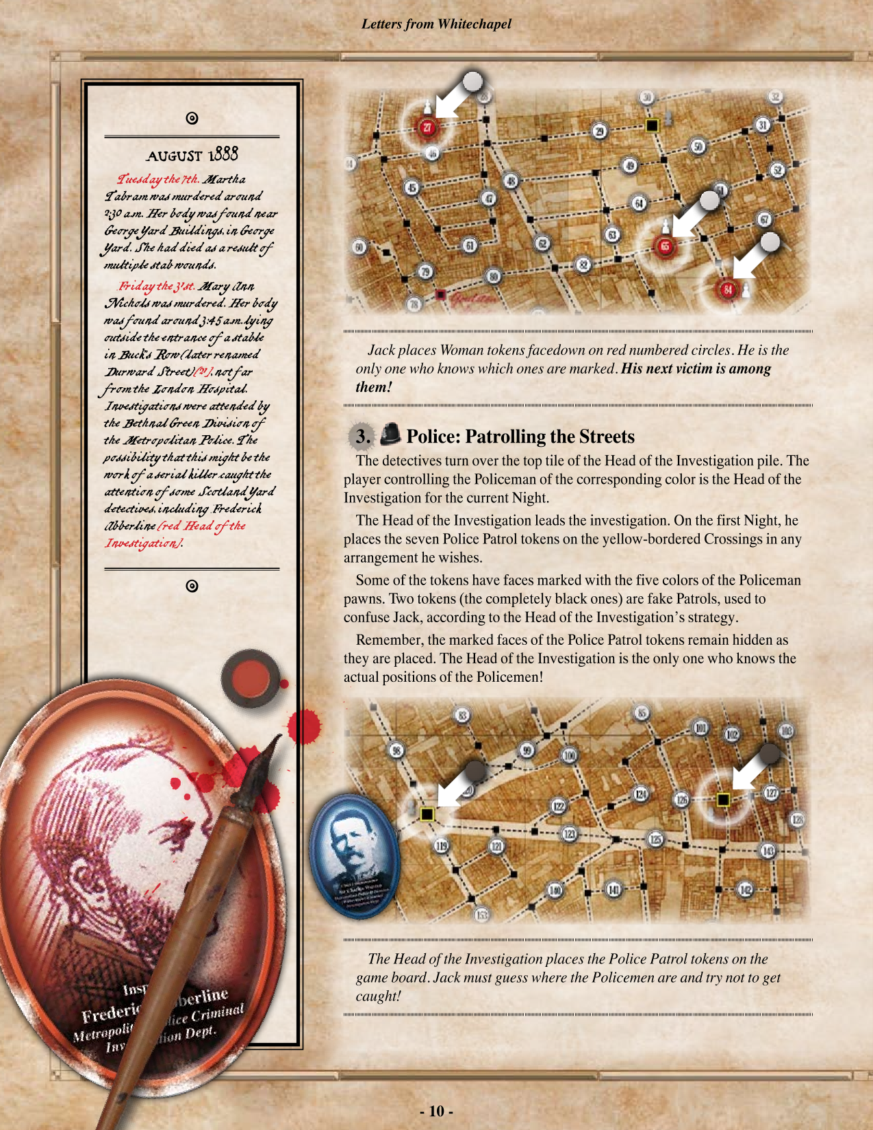 Rulebook page 10