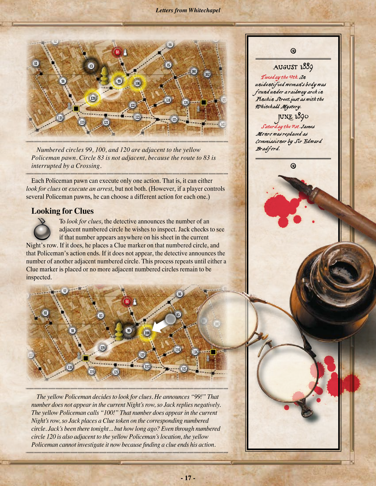 Rulebook page 17