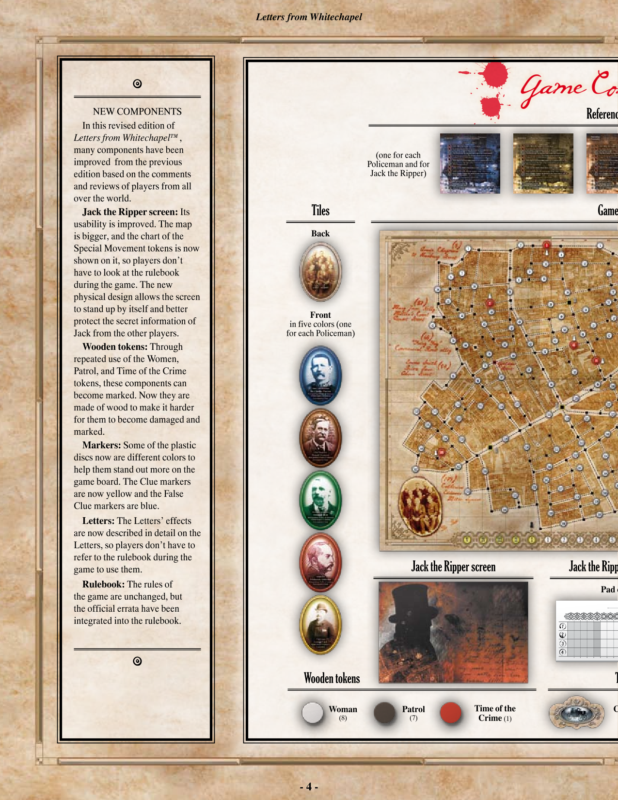 Rulebook page 4