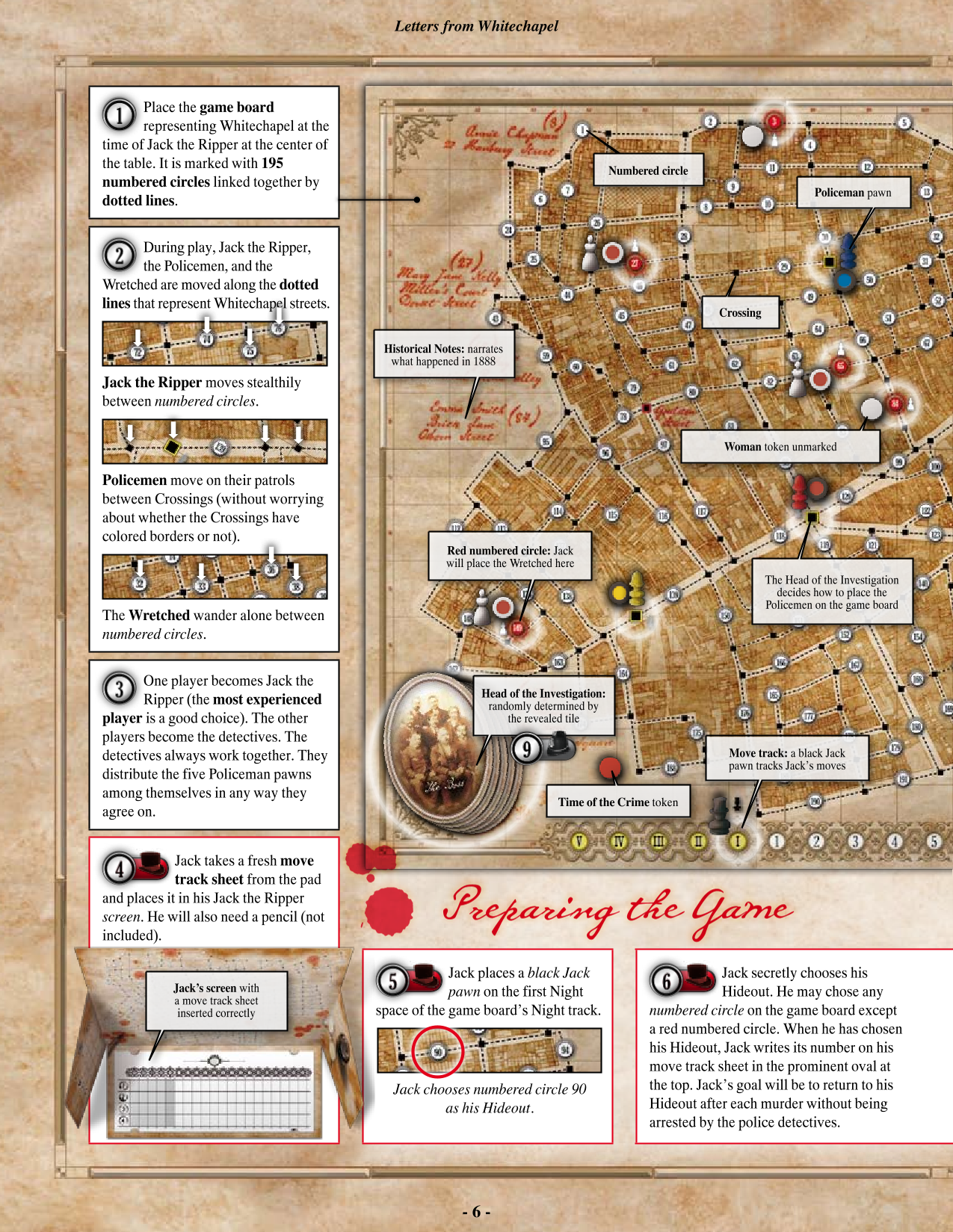 Rulebook page 6