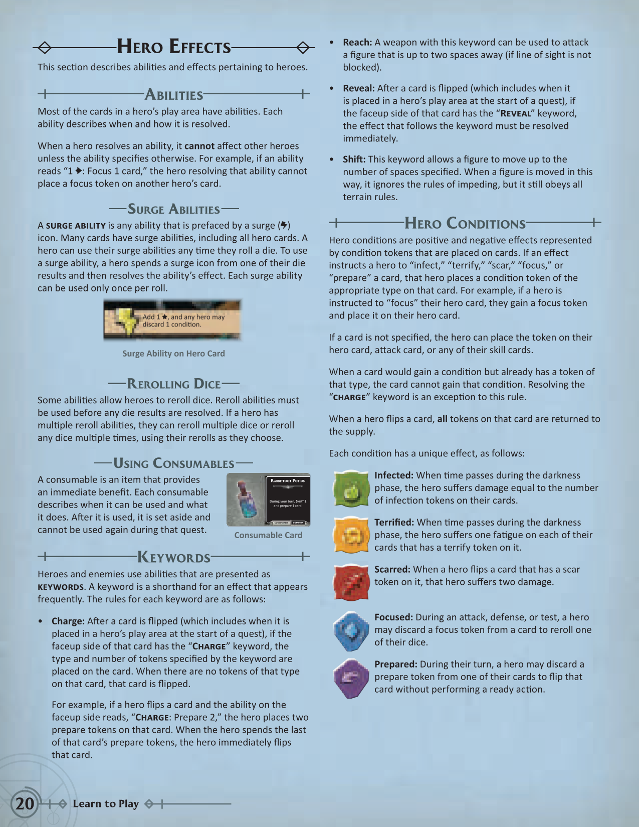 Rulebook page 20