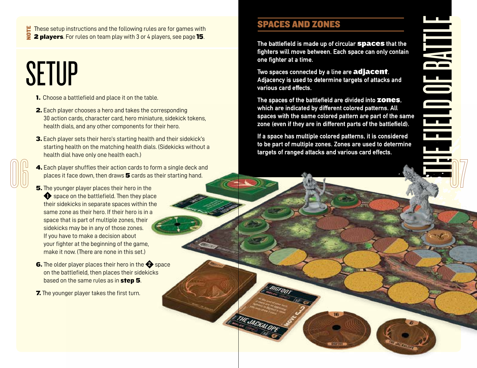 Rulebook page 4