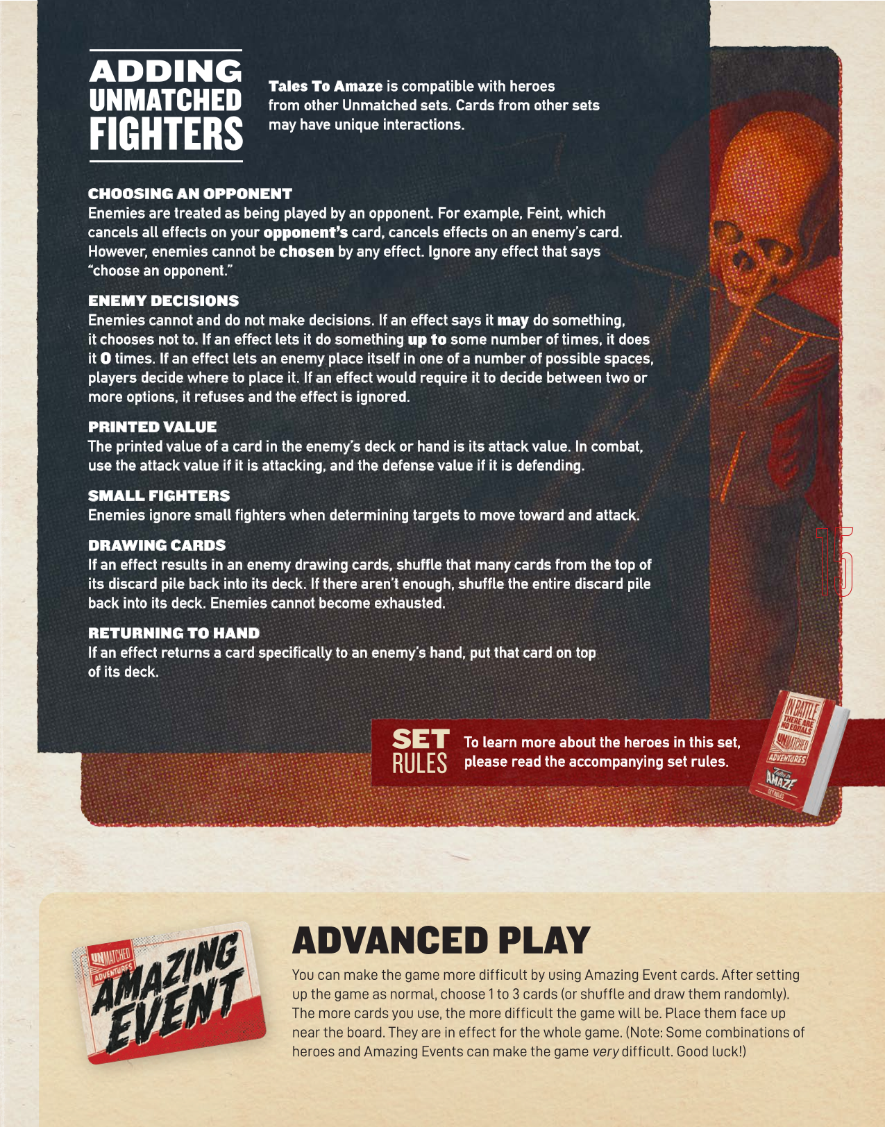 Rulebook page 15