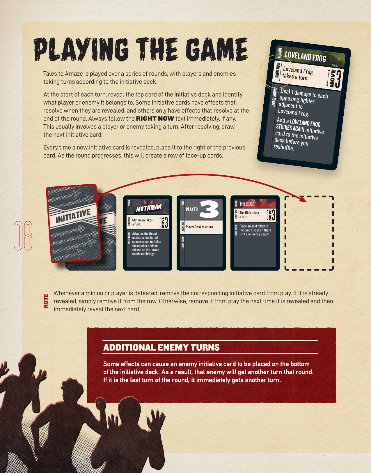 Rulebook page 8