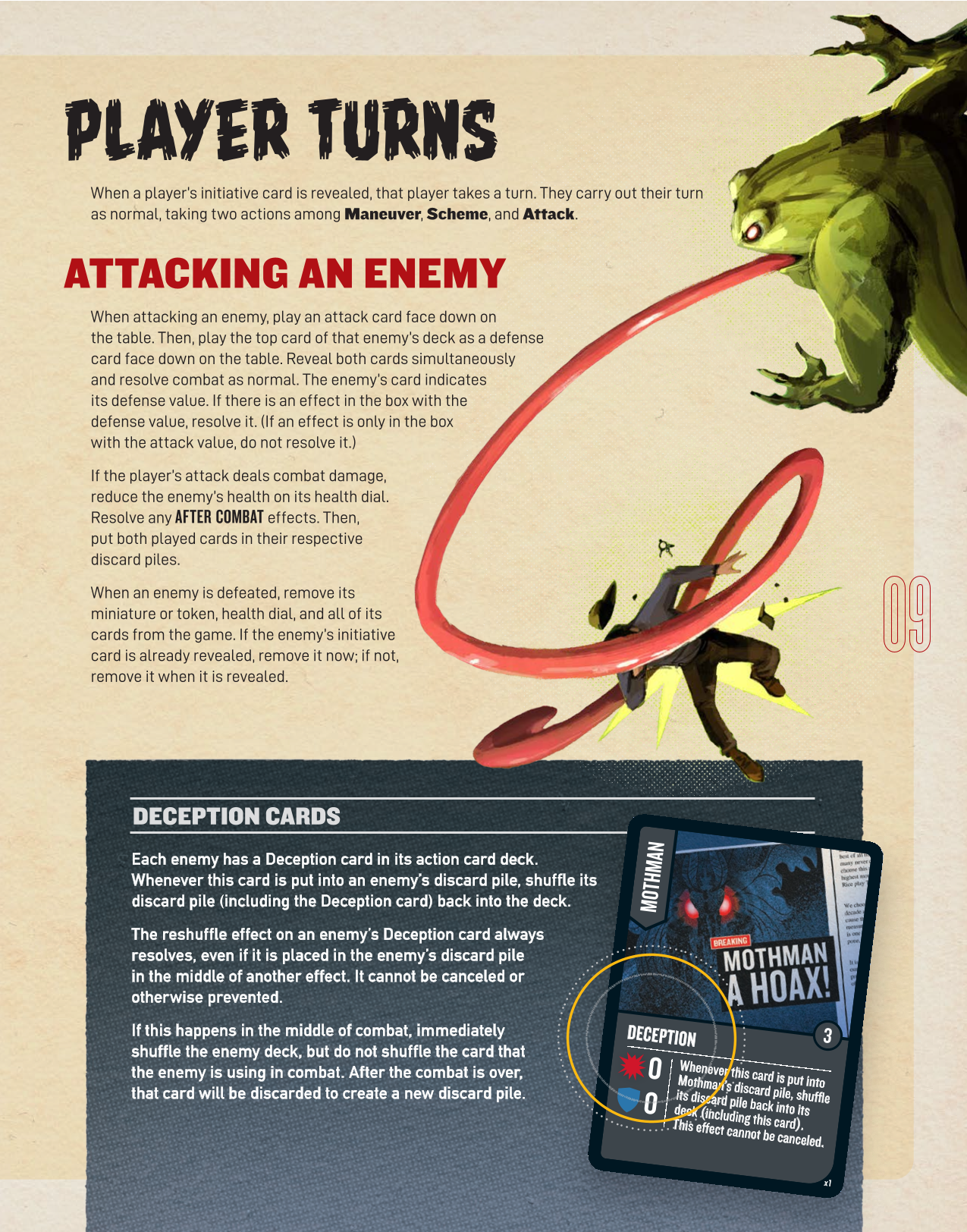 Rulebook page 9