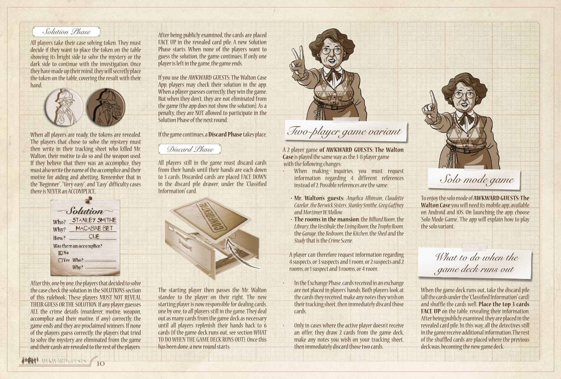 Rulebook page 10
