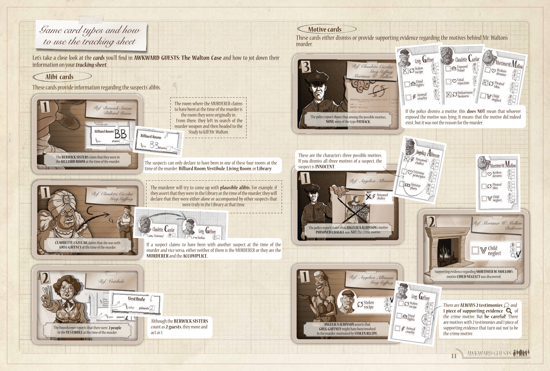 Rulebook page 11