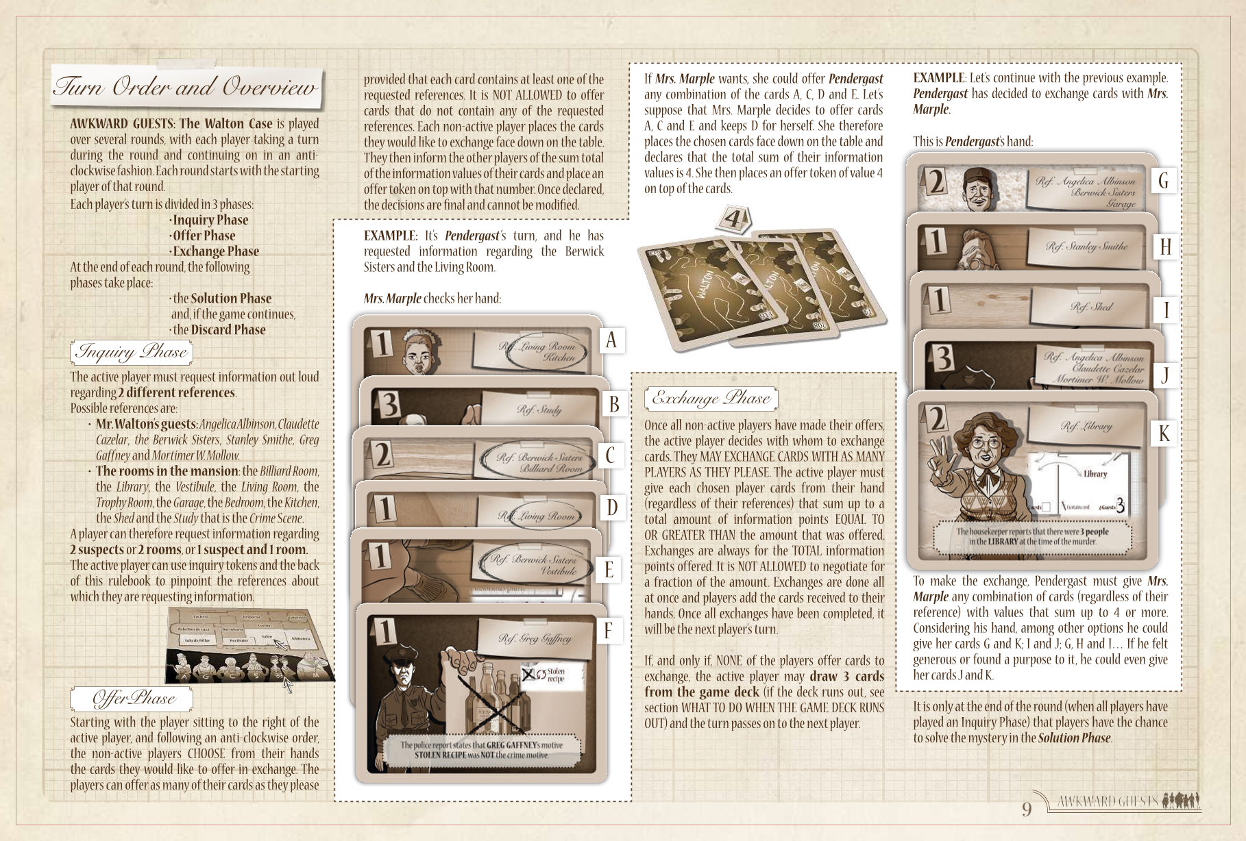 Rulebook page 9