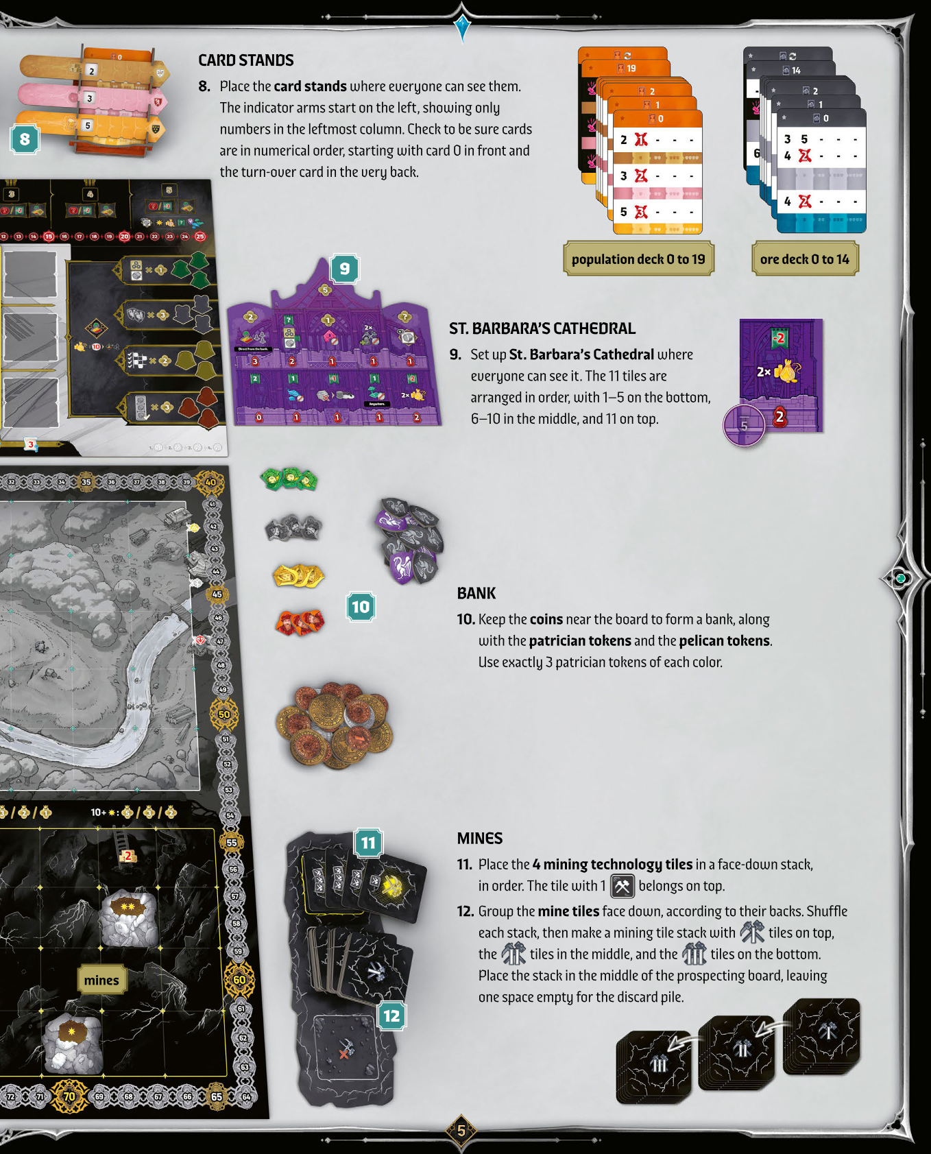 Rulebook page 5