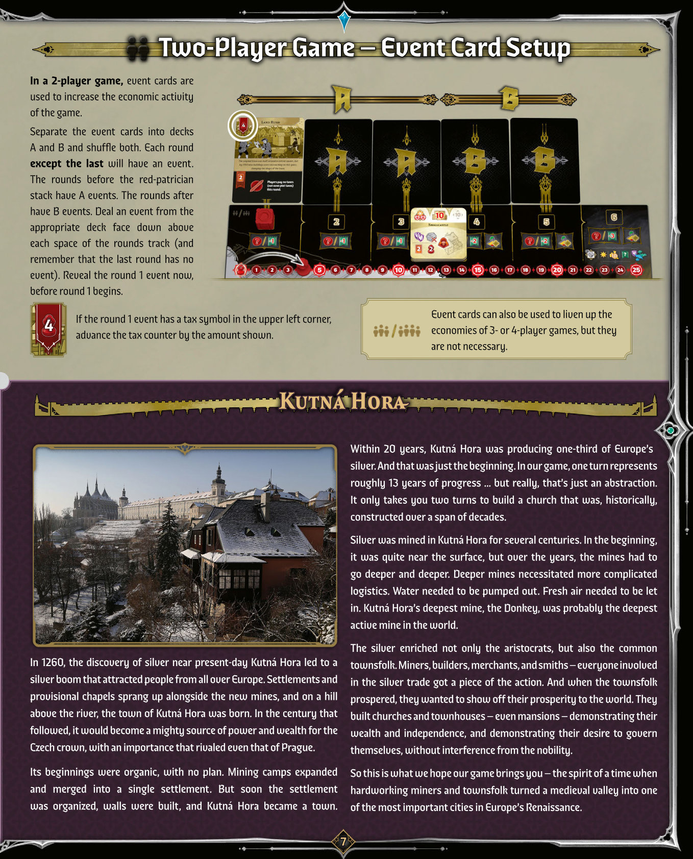 Rulebook page 7