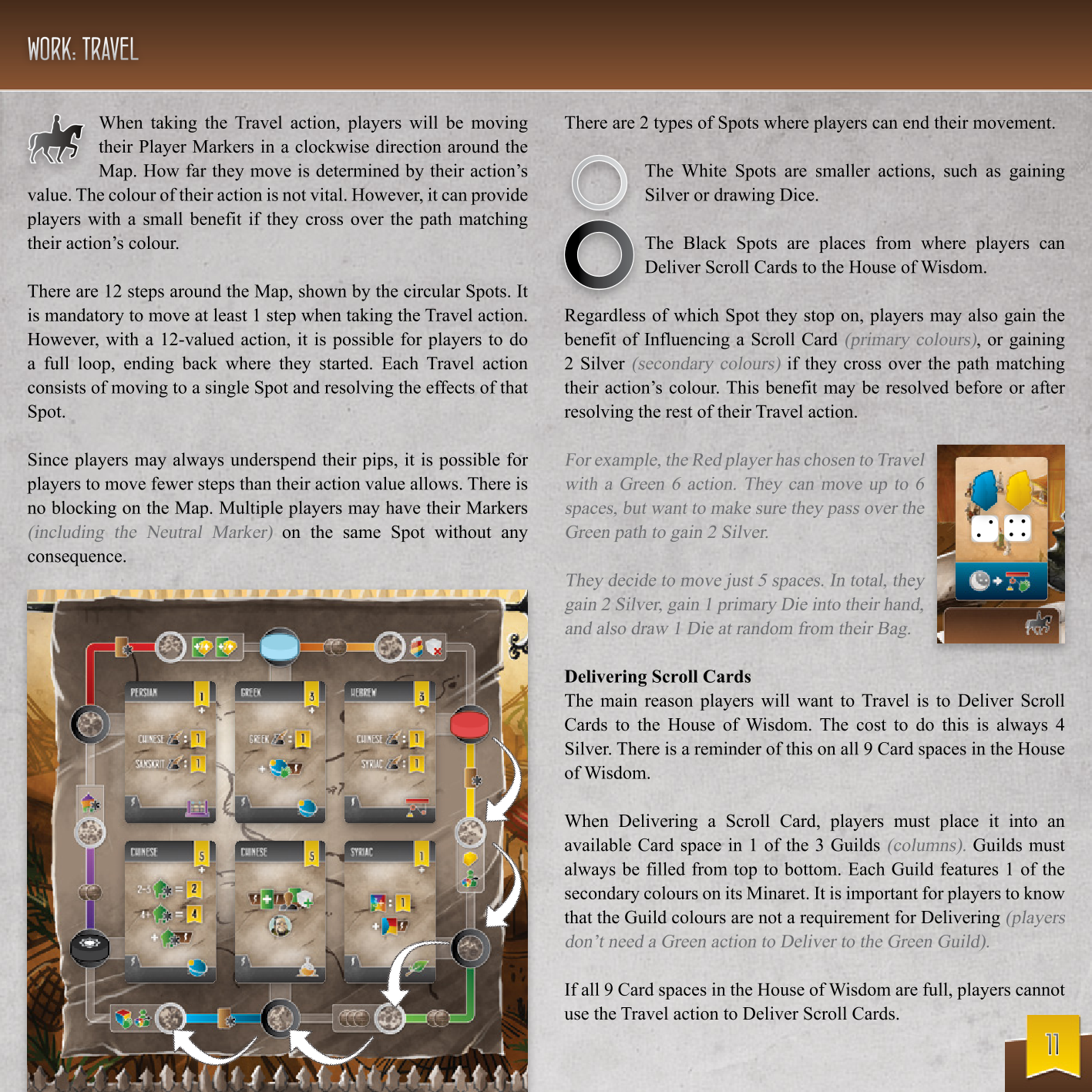 Rulebook page 11