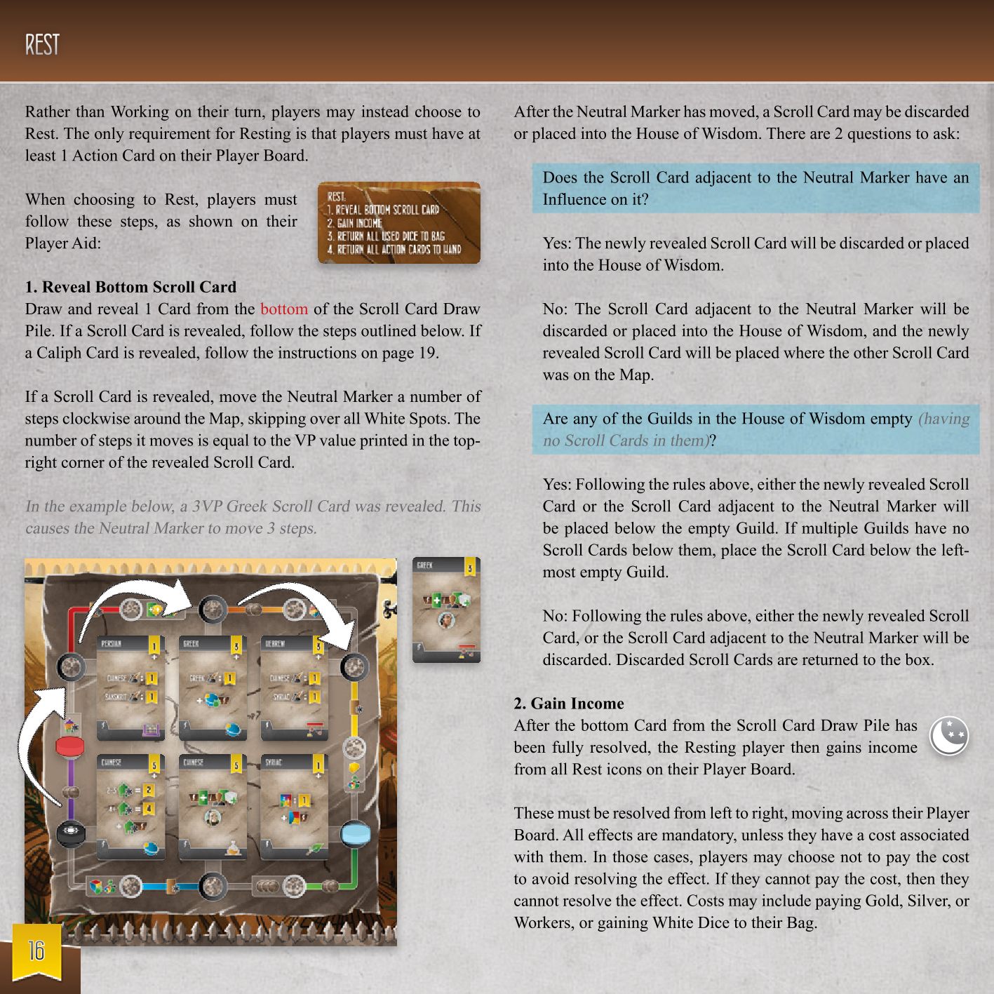 Rulebook page 16