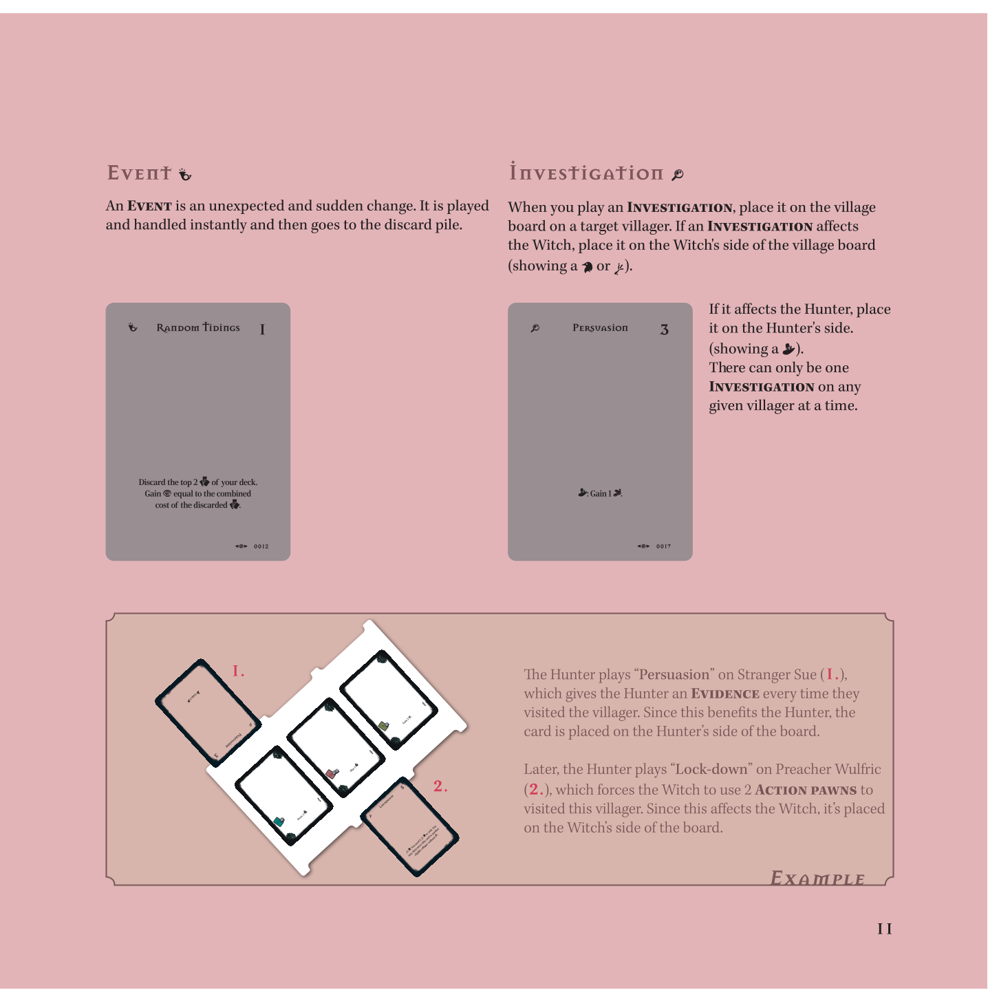 Rulebook page 13