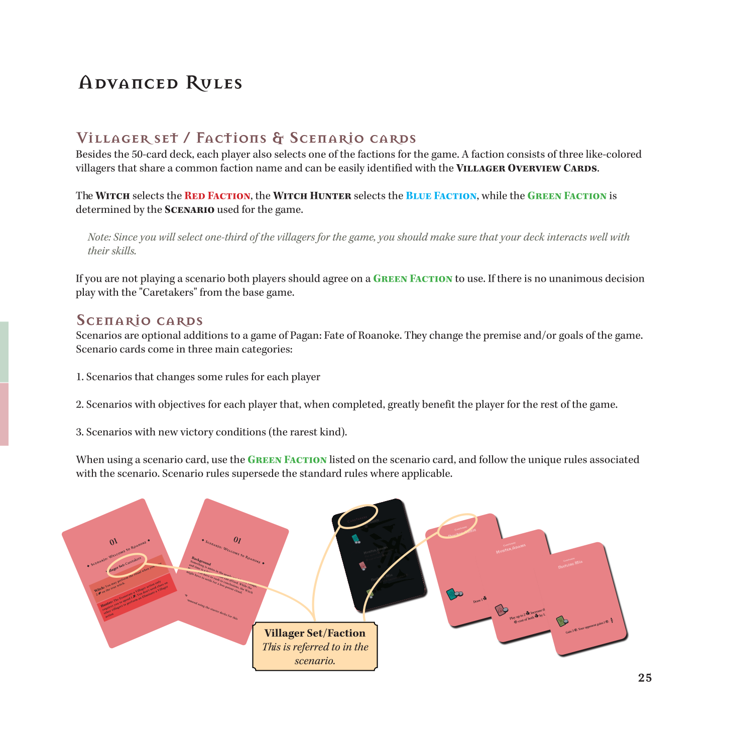 Rulebook page 27