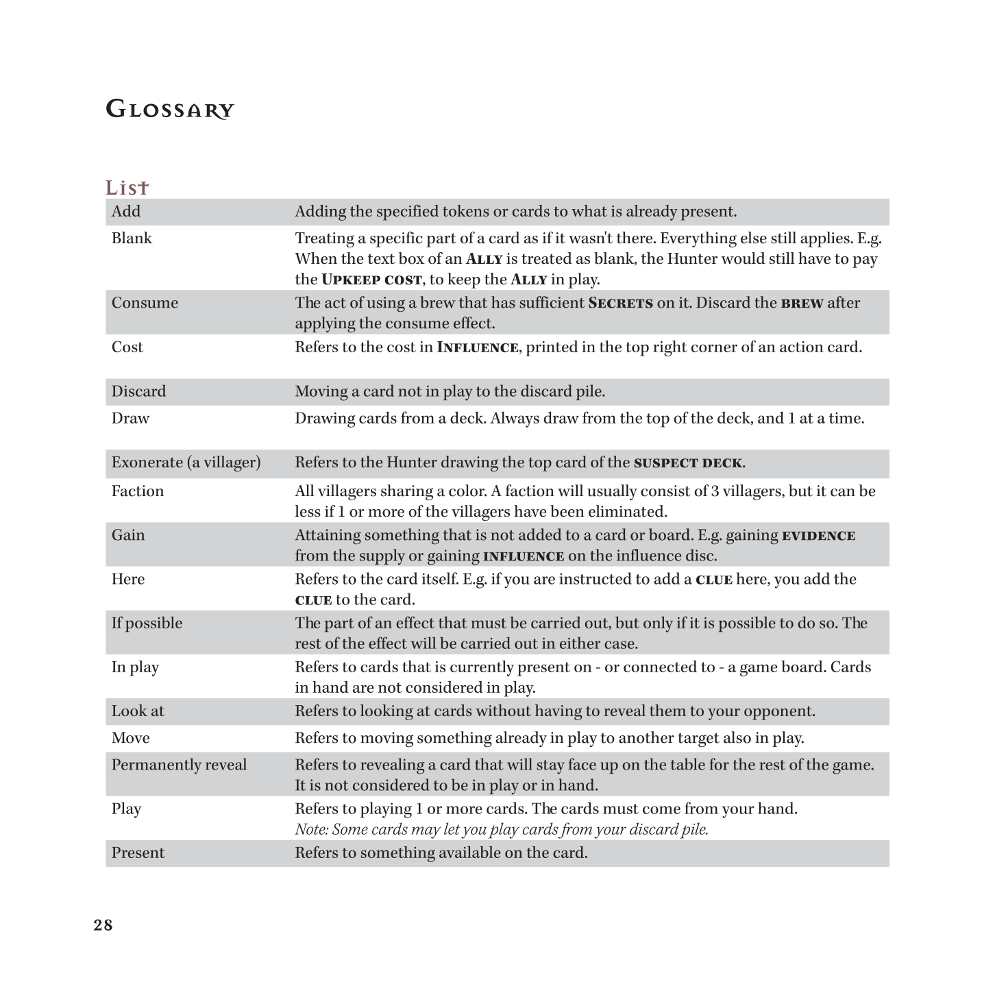 Rulebook page 30