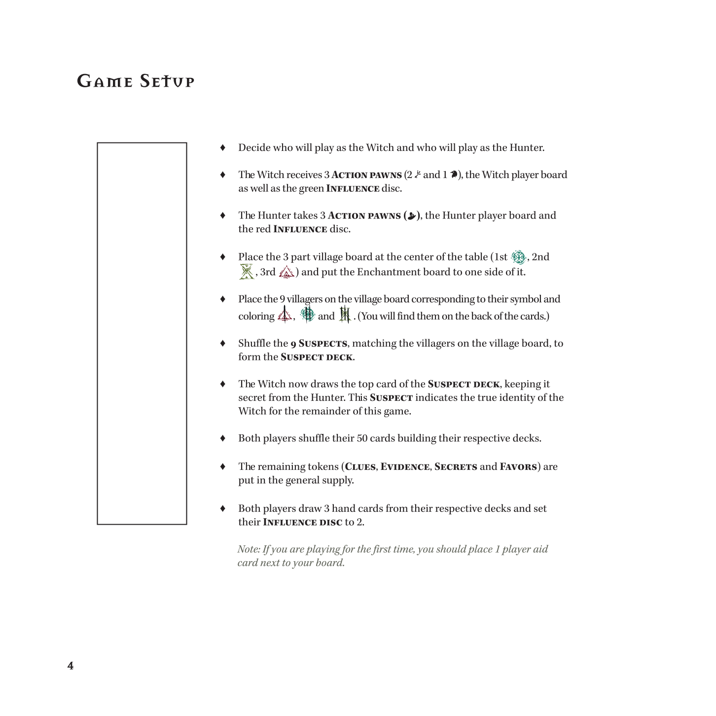 Rulebook page 6