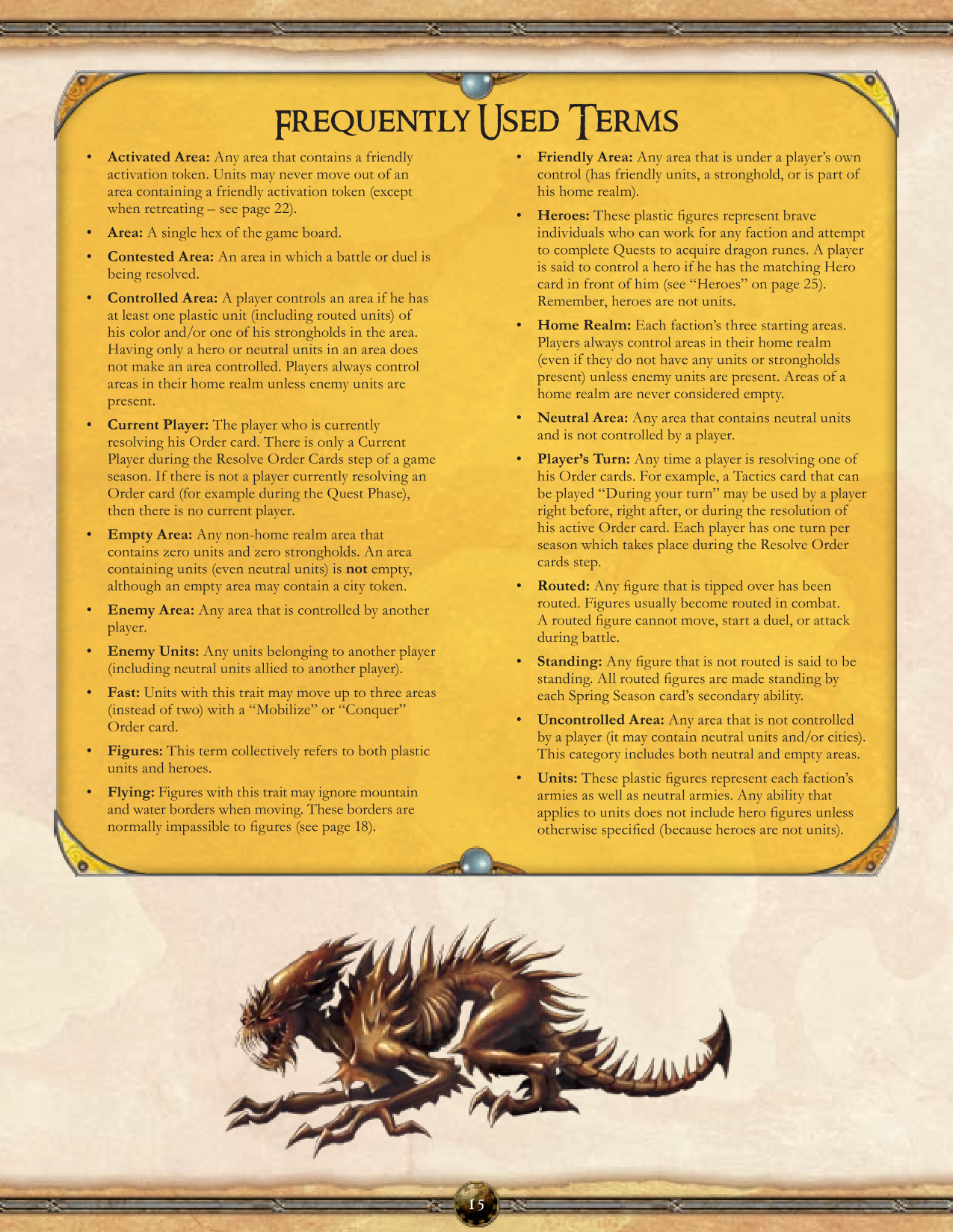Rulebook page 15