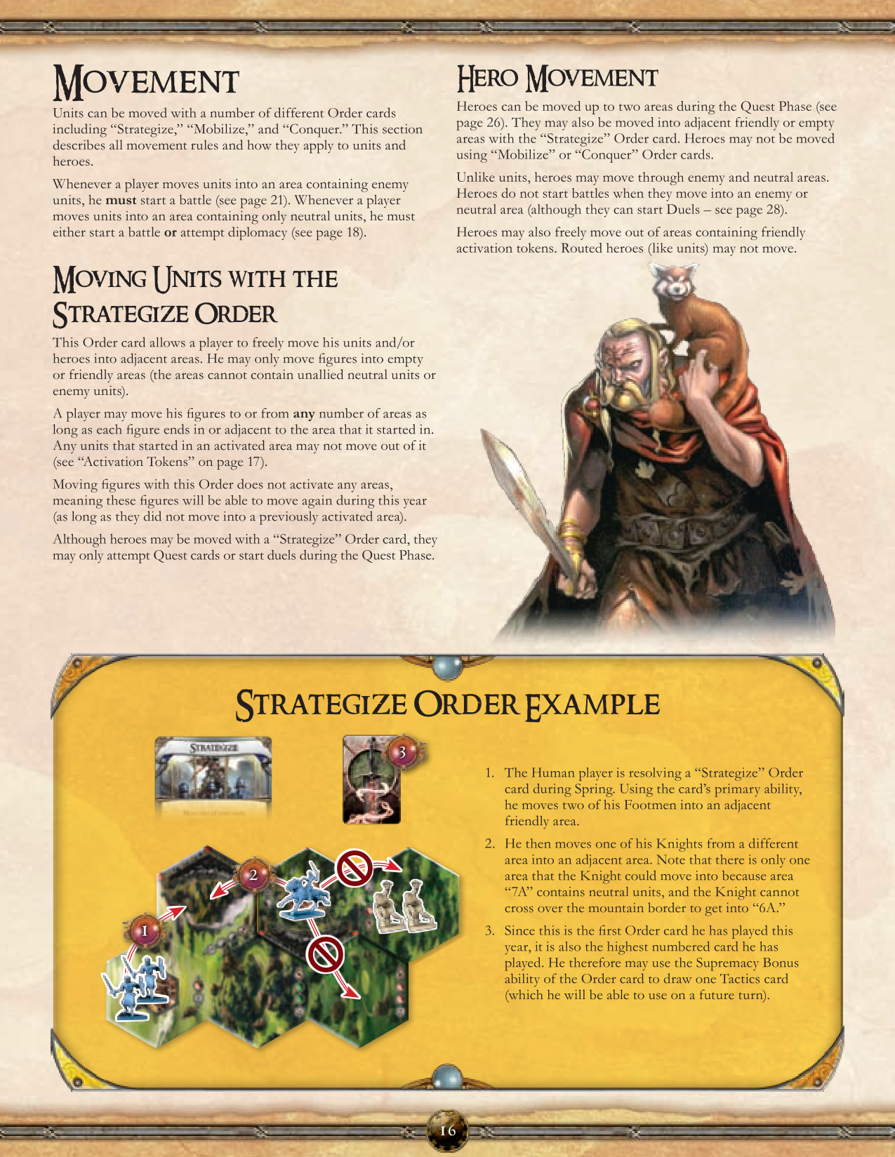 Rulebook page 16