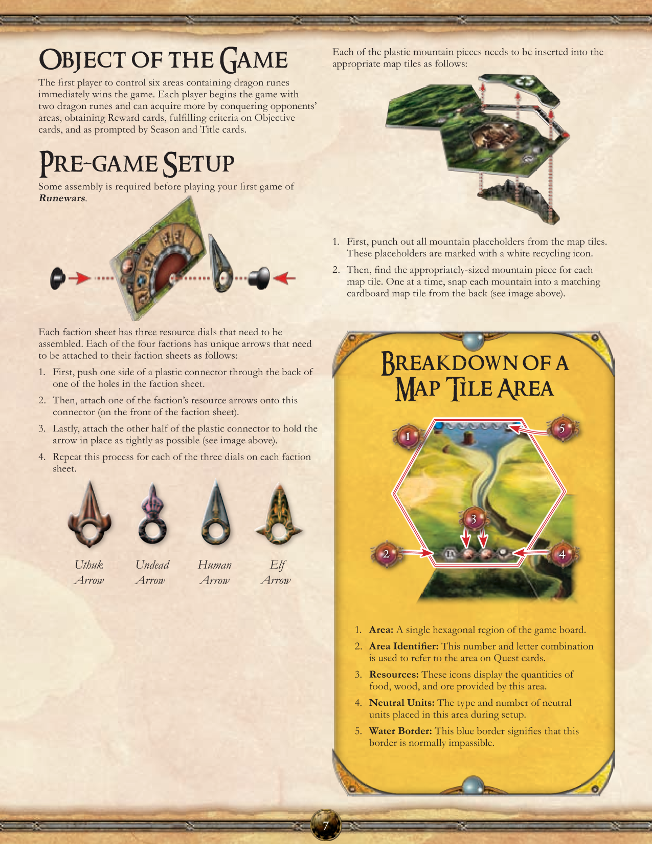 Rulebook page 7