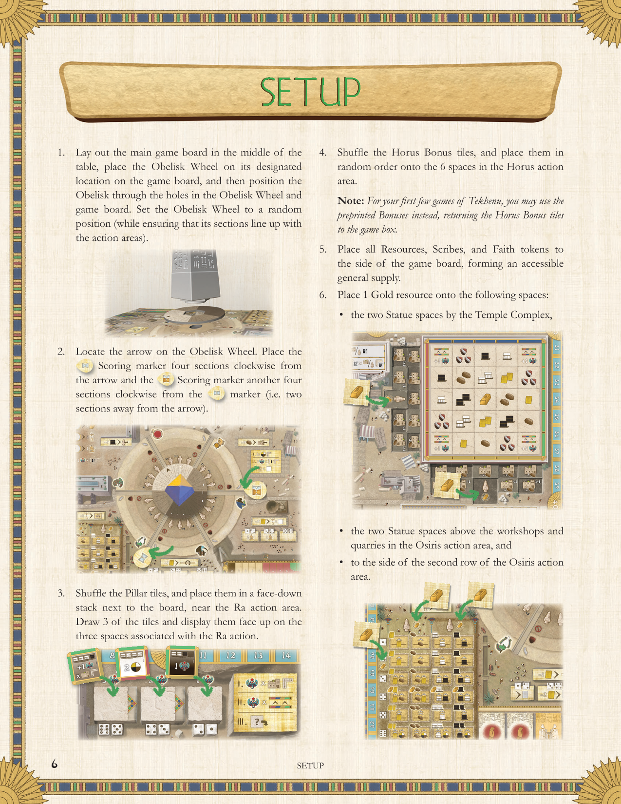 Rulebook page 6