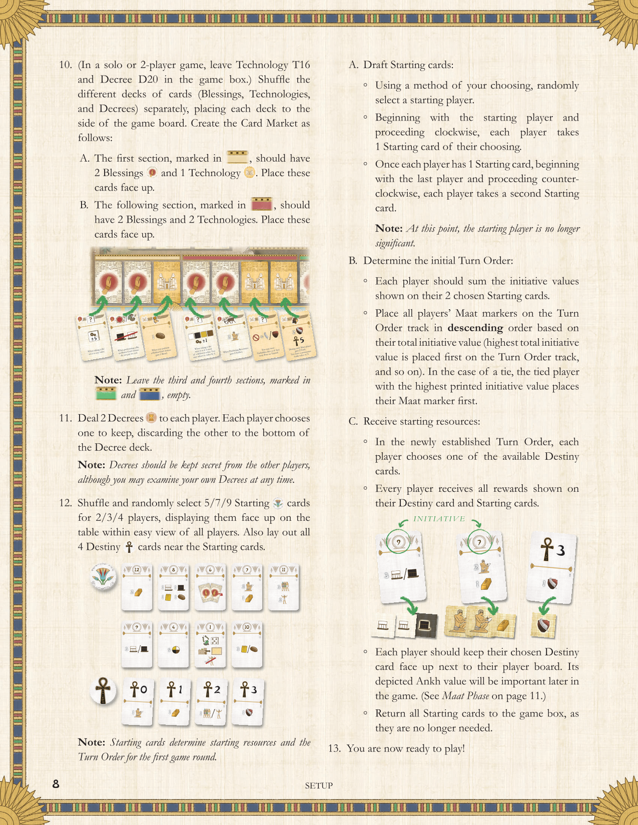 Rulebook page 8